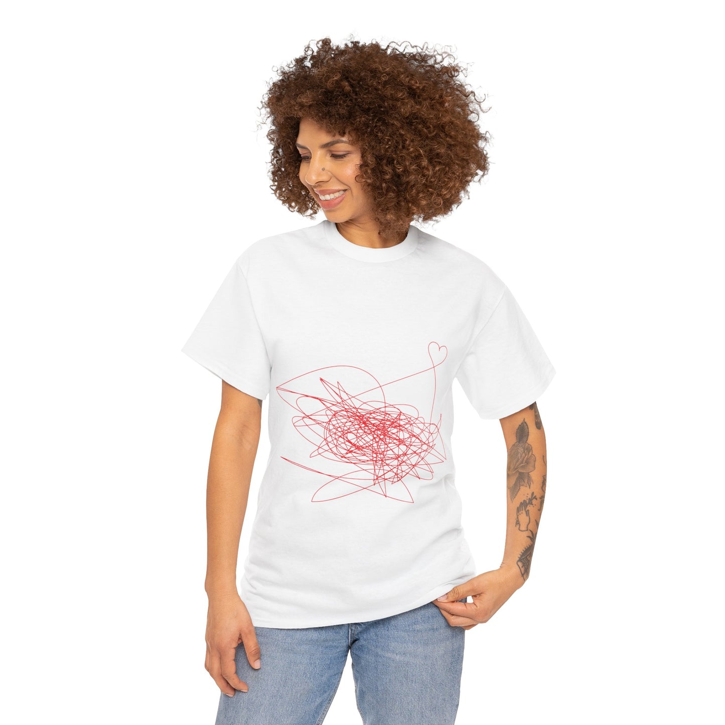 Happy Relationship Unisex T-Shirt