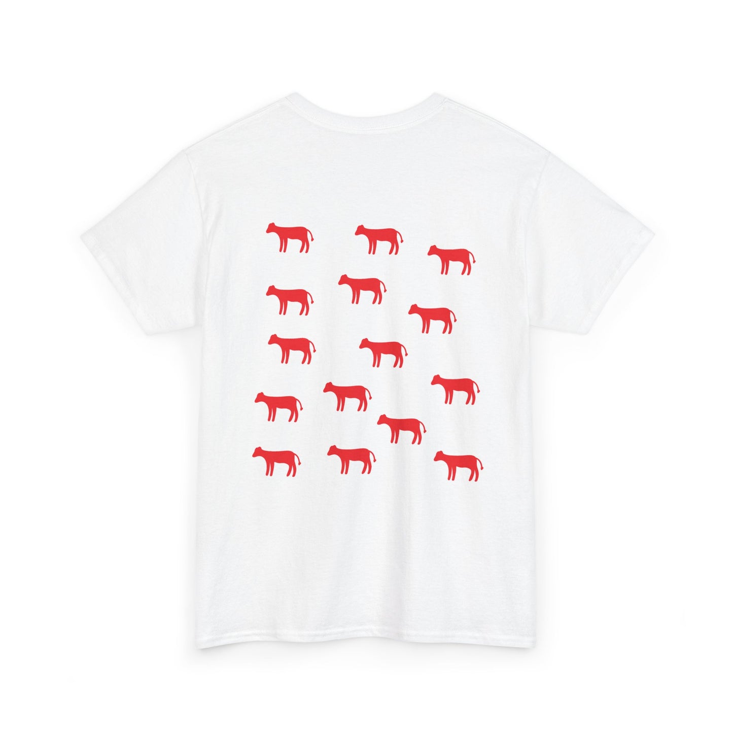 ДАНА ƏTİ 2 Unisex T-Shirt