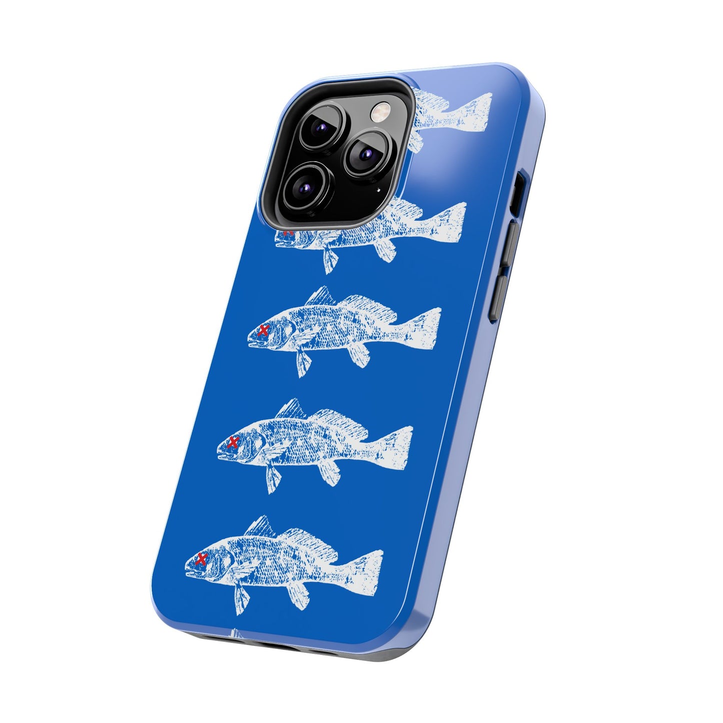 Expired Fishes Phone Case for iPhone & Samsung