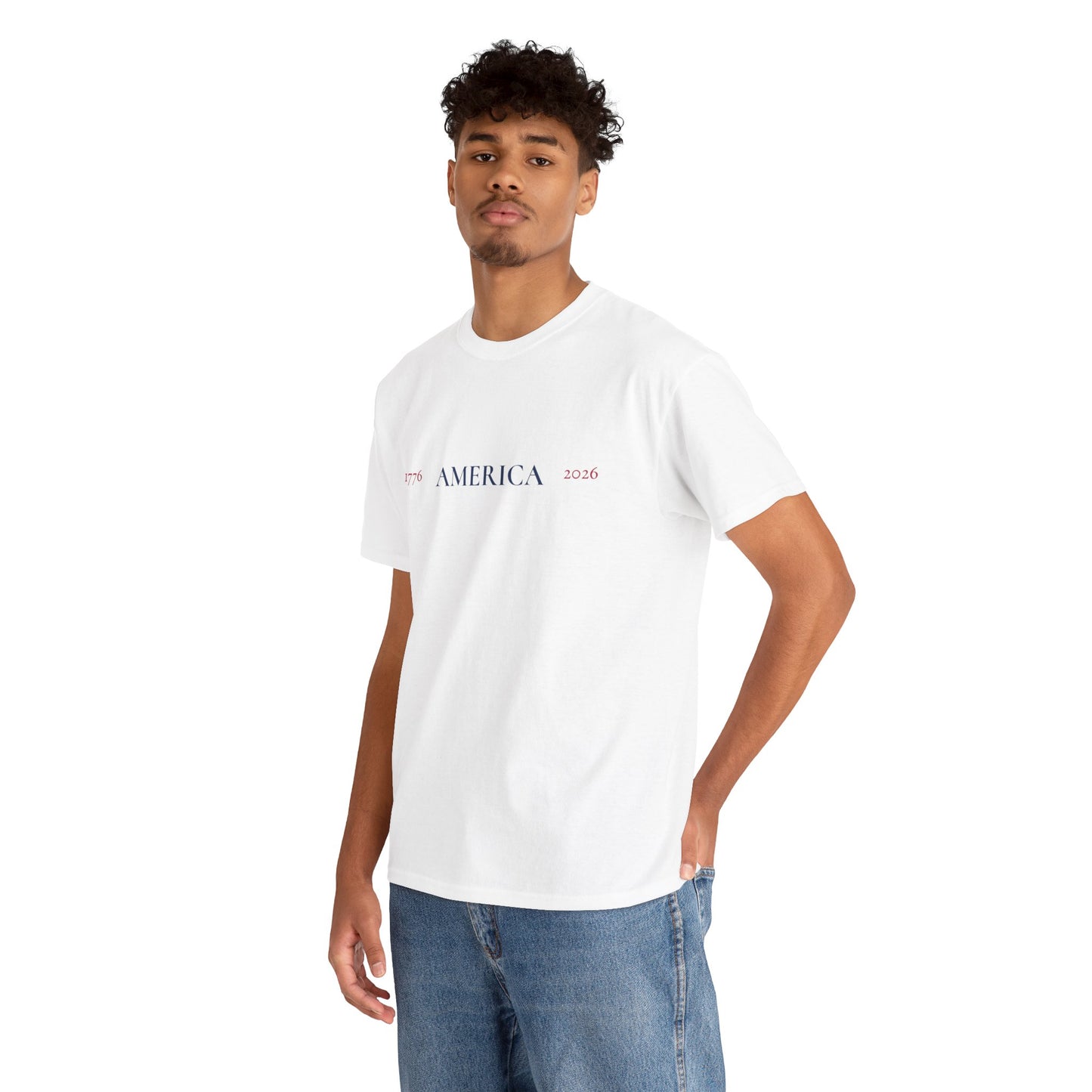America 250 Unisex T-Shirt