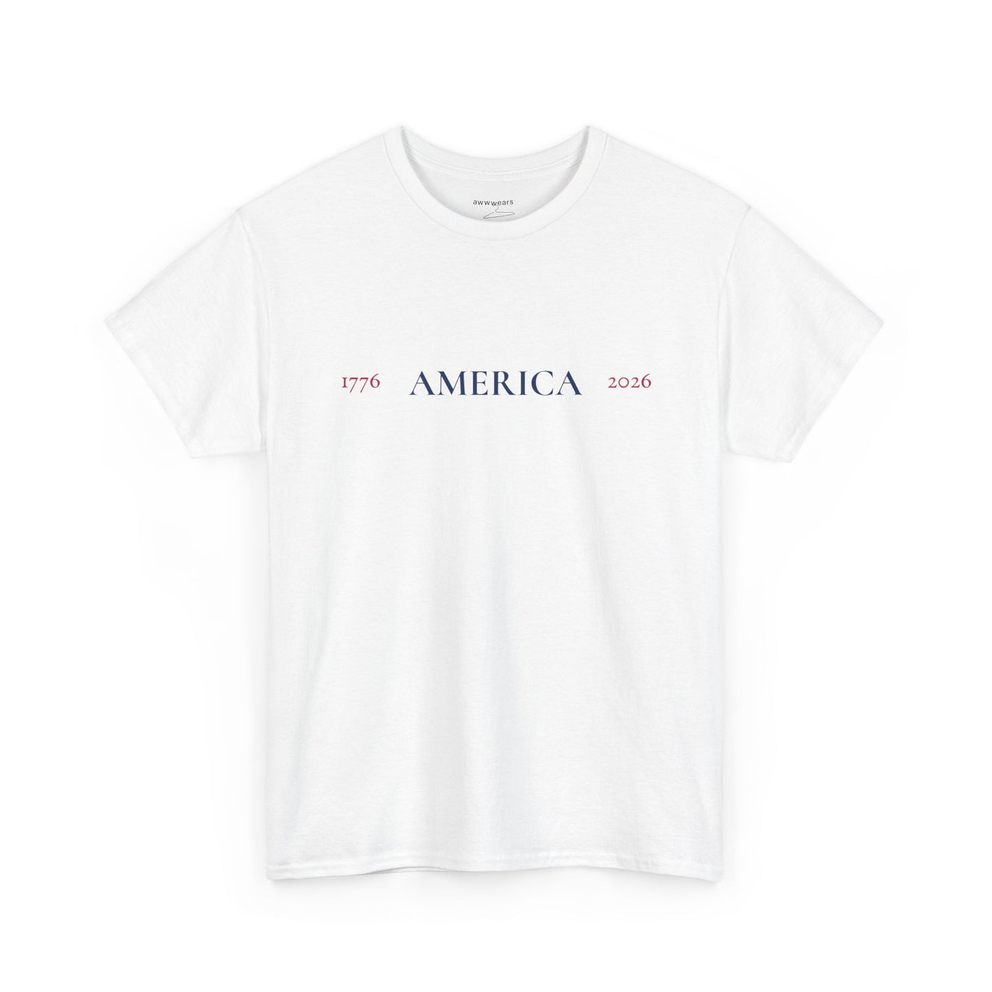 America 250 Unisex T-Shirt