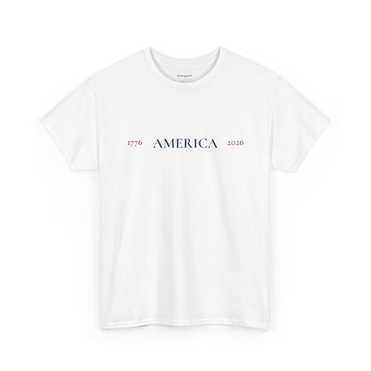 America 250 Unisex T-Shirt