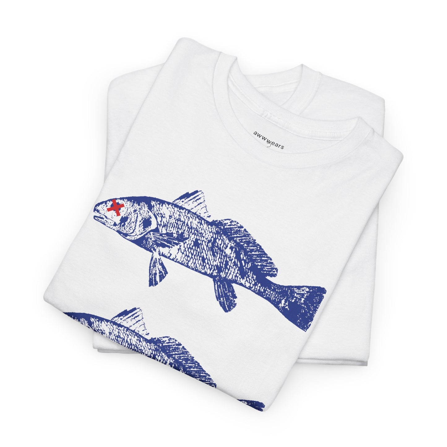Expired Fishes Unisex T-Shirt