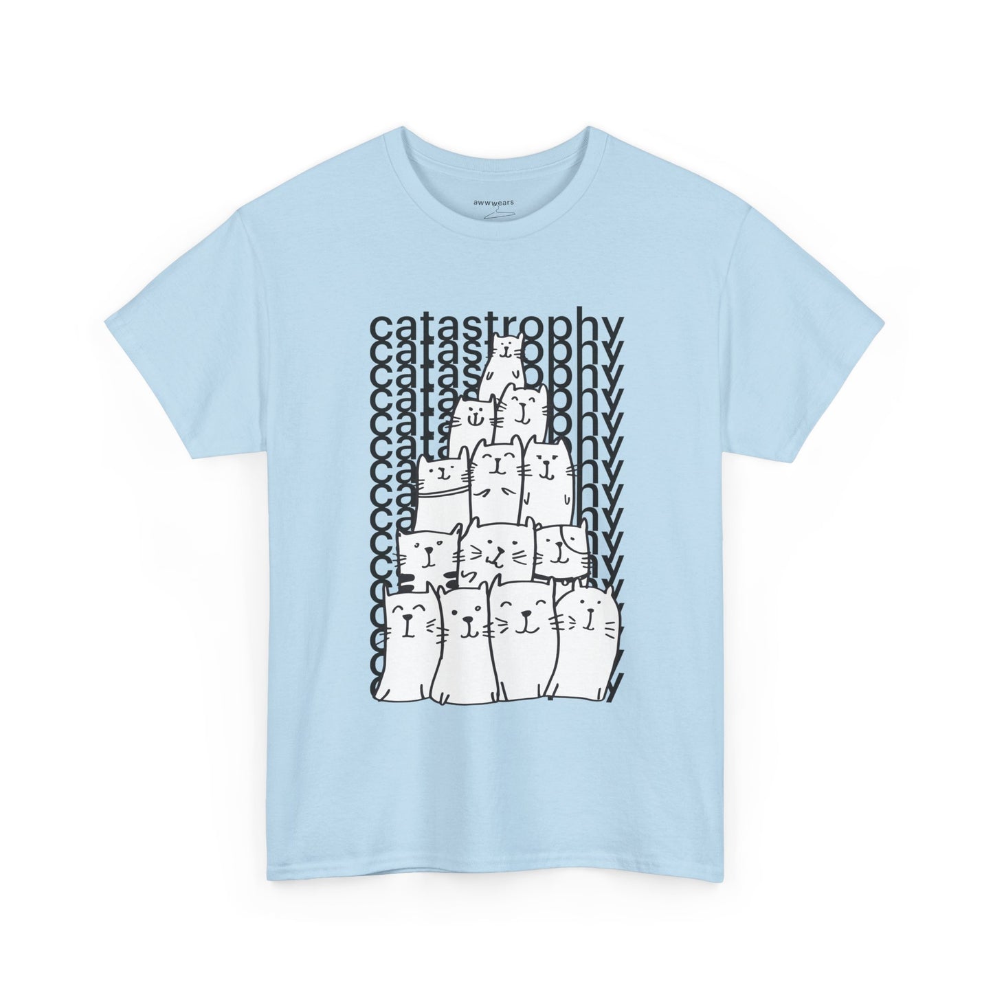 Catastrophy Unisex T-shirt