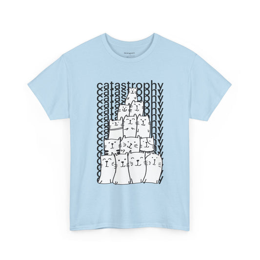 Catastrophy Unisex T-shirt