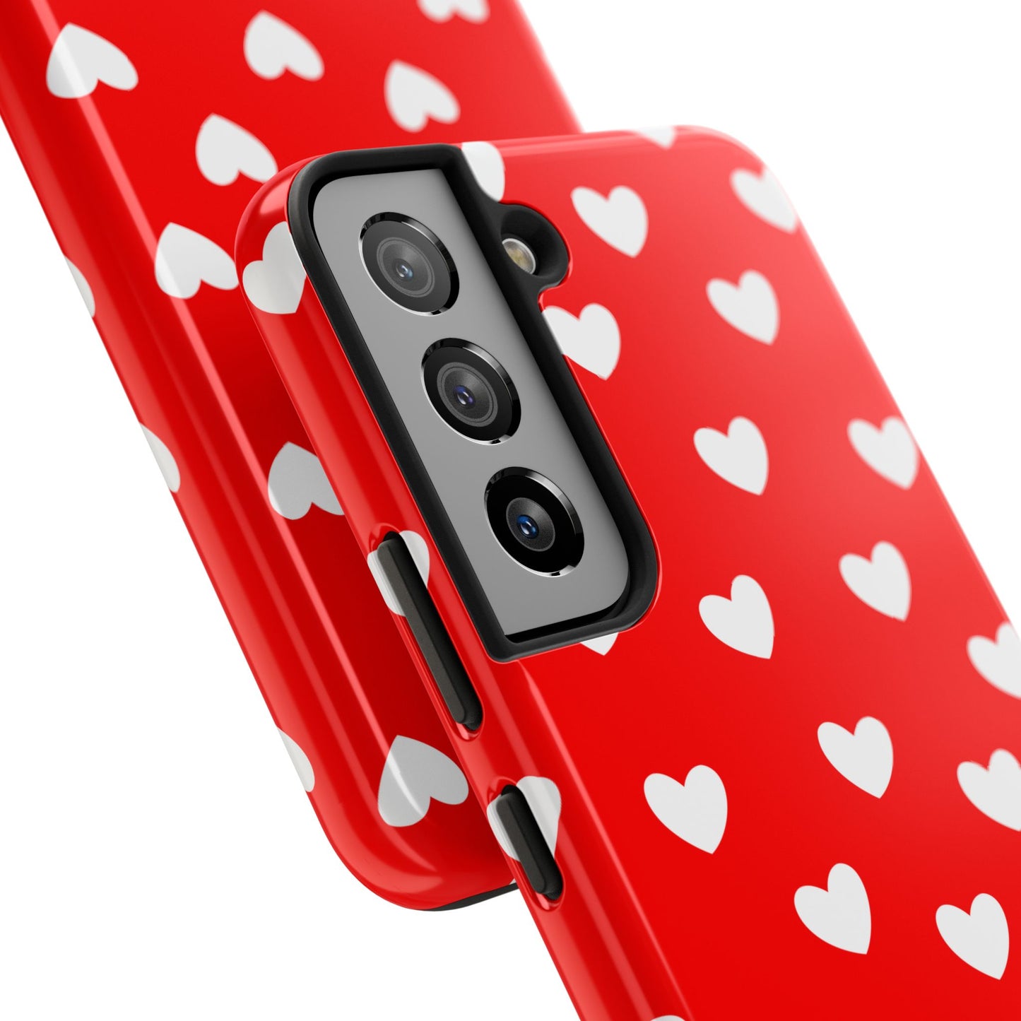 Love Your Heart Phone Case for iPhone & Samsung