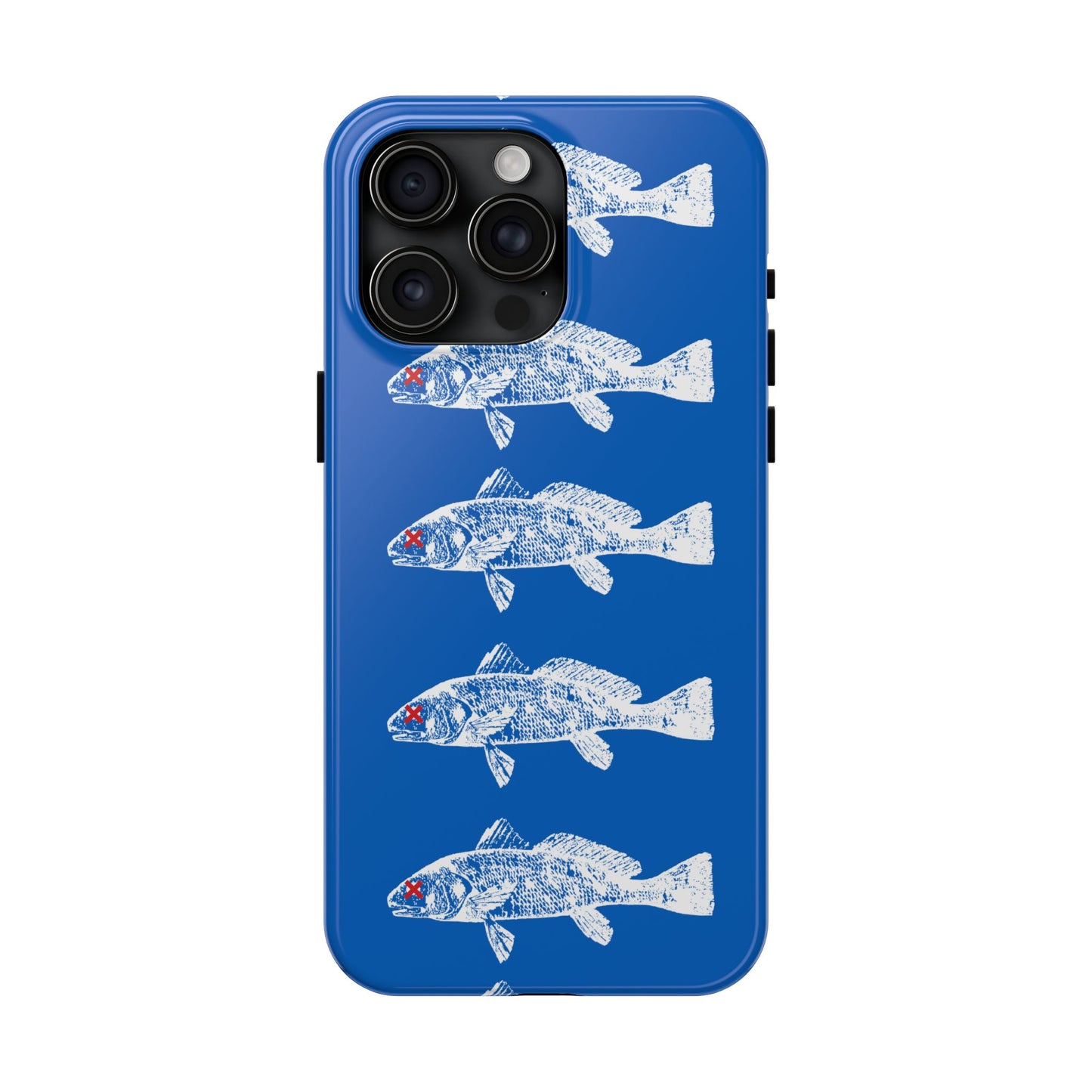 Expired Fishes Phone Case for iPhone & Samsung