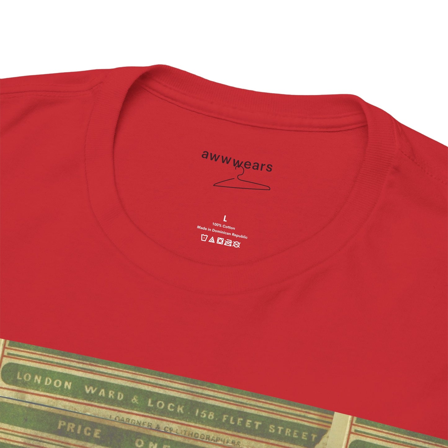 Love"s Provocation Unisex T-shirt