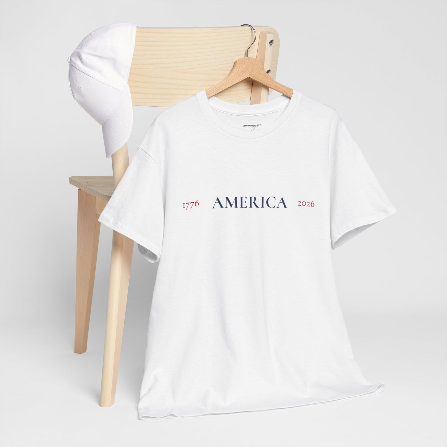 America 250 Unisex T-Shirt