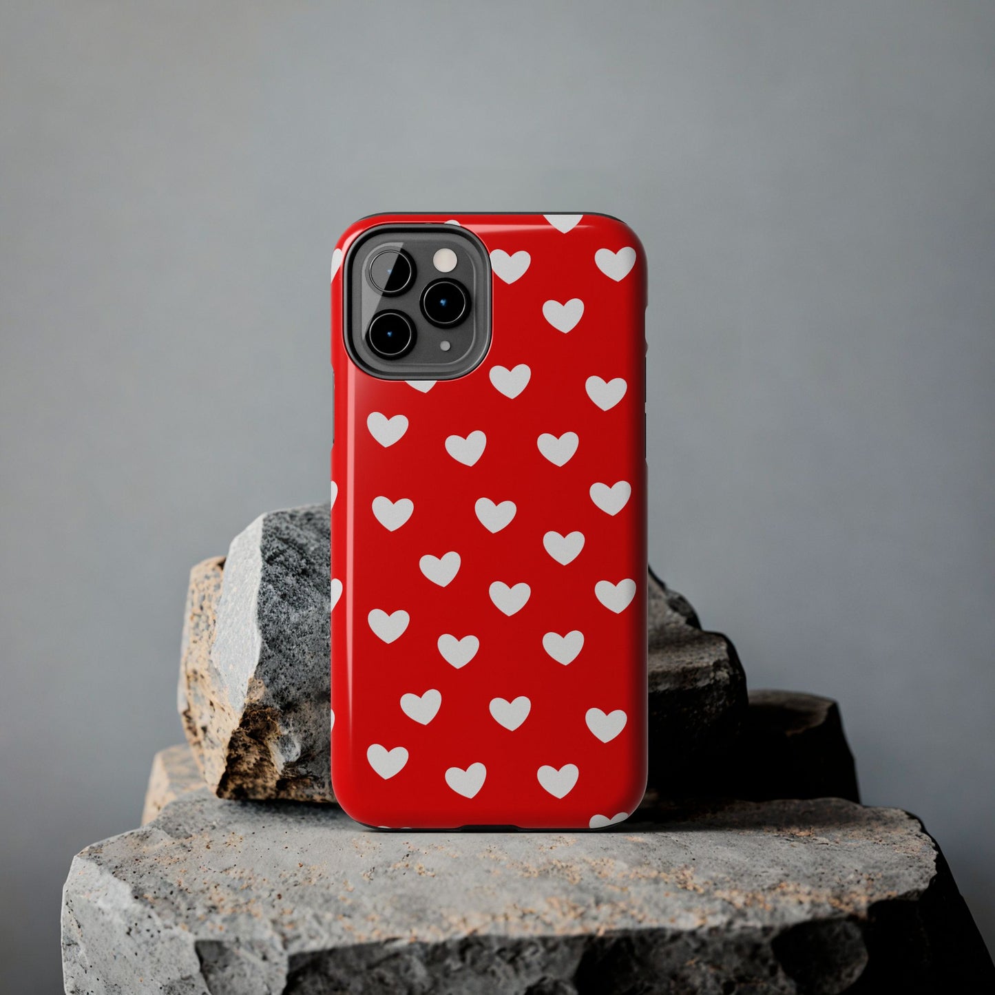 Love Your Heart Phone Case for iPhone & Samsung