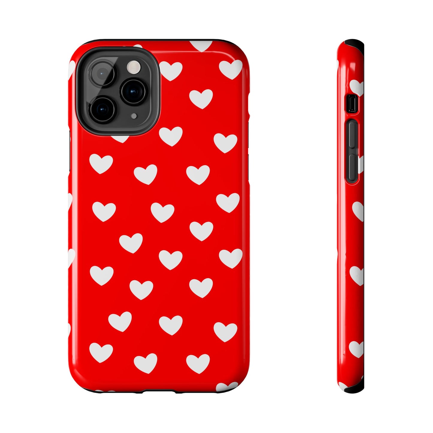 Love Your Heart Phone Case for iPhone & Samsung