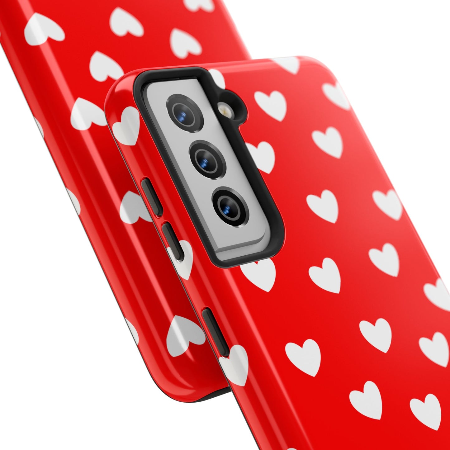 Love Your Heart Phone Case for iPhone & Samsung
