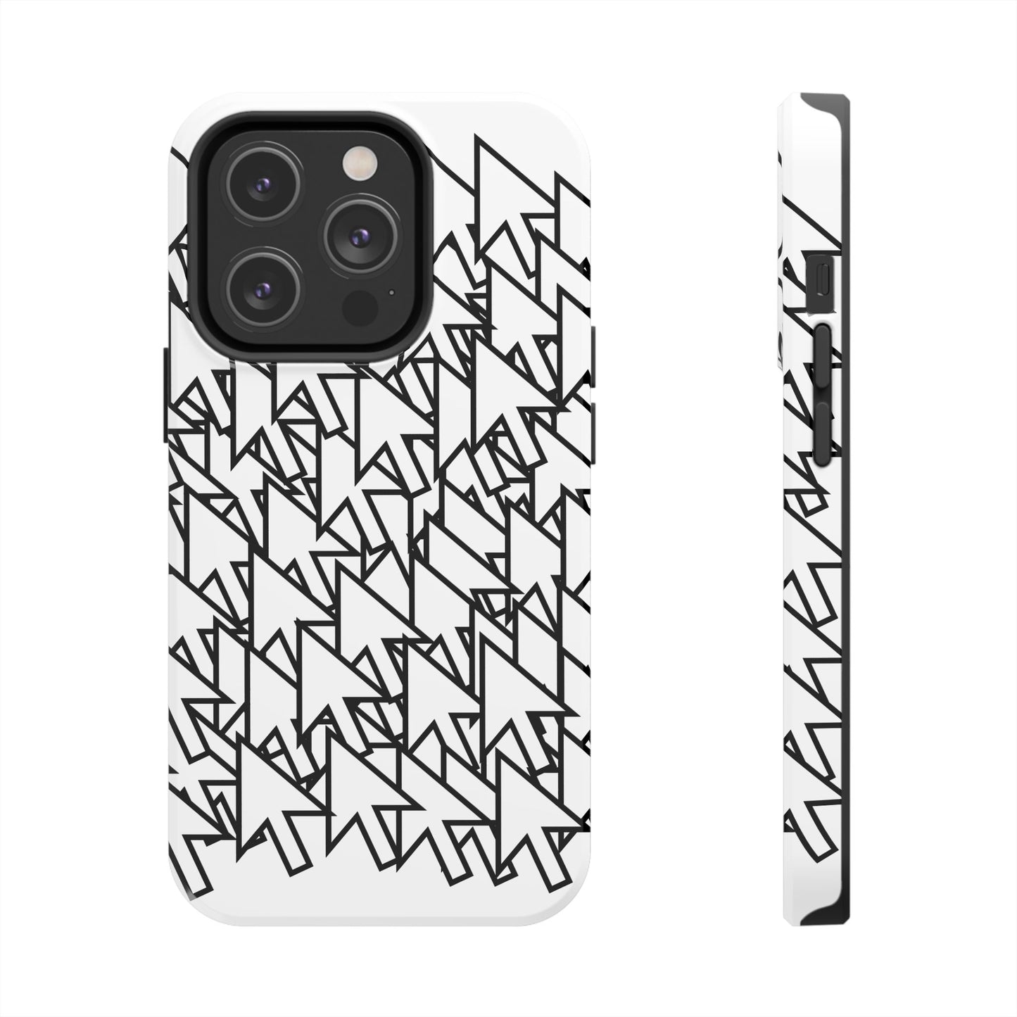 Cursor Phone Case for iPhone & Samsung
