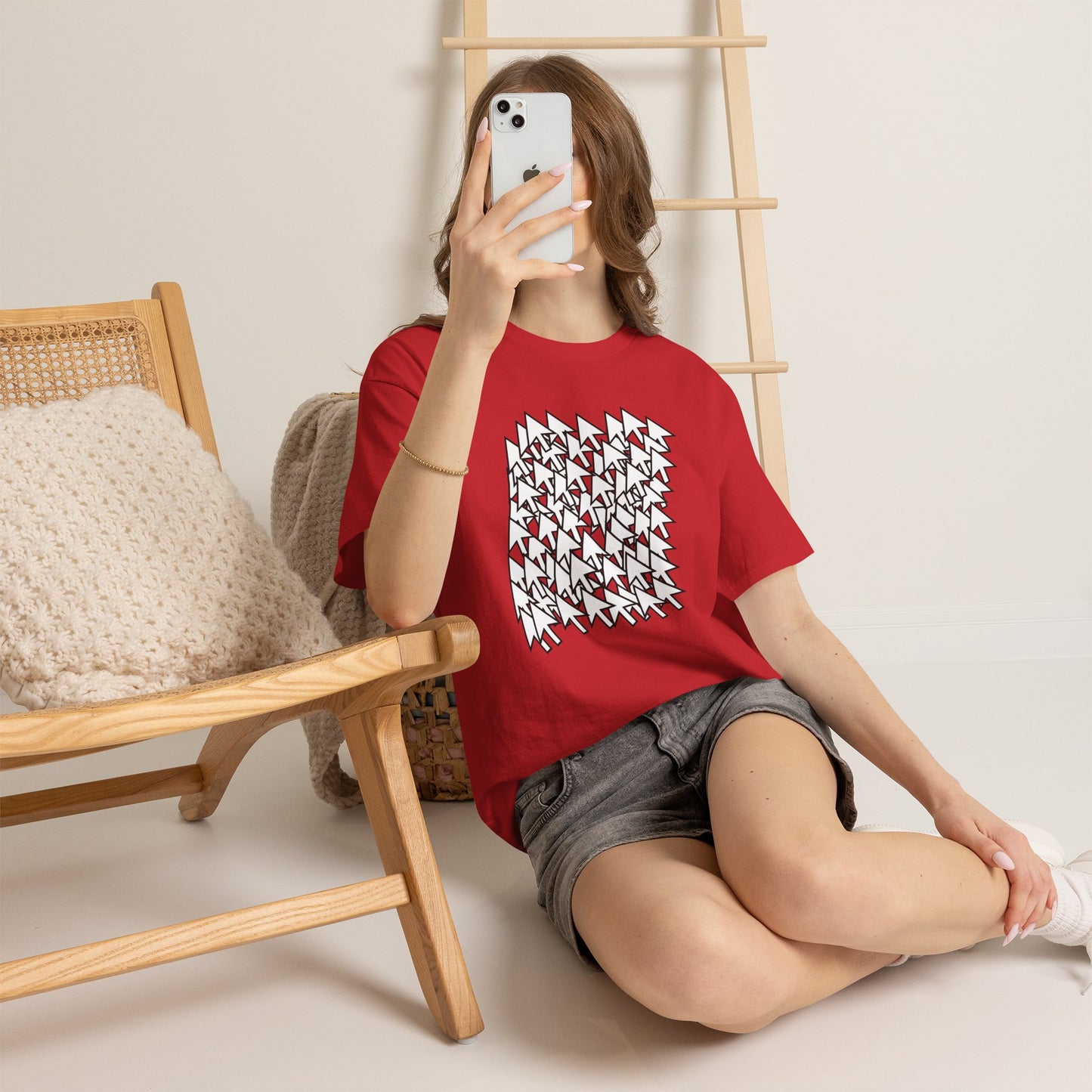 PR Matters Unisex T-shirt