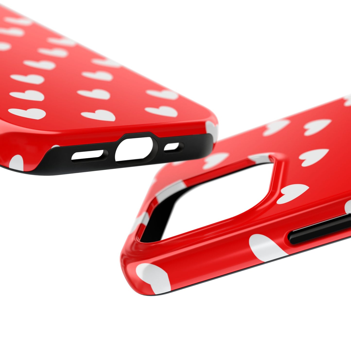 Love Your Heart Phone Case for iPhone & Samsung