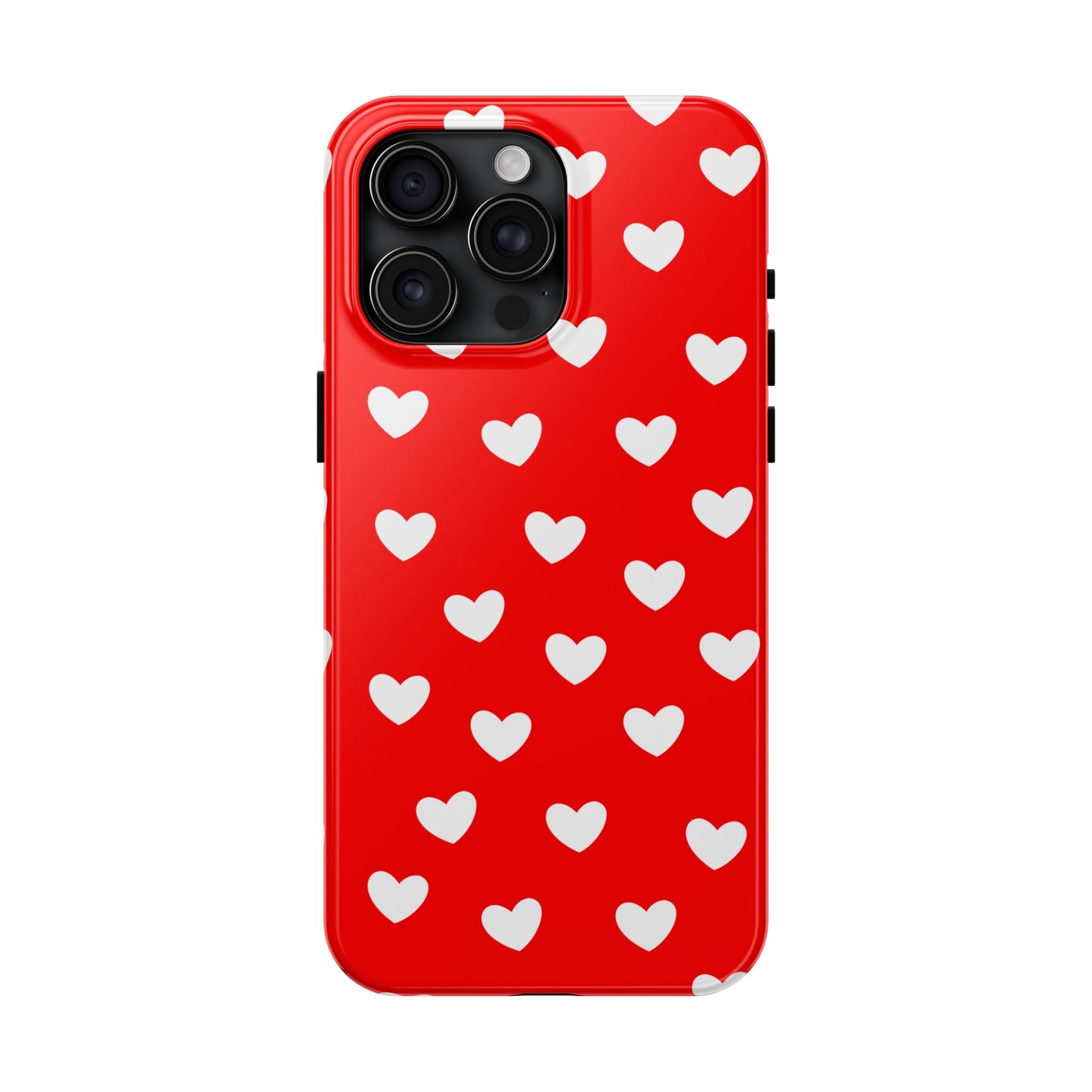 Love Your Heart Phone Case for iPhone & Samsung