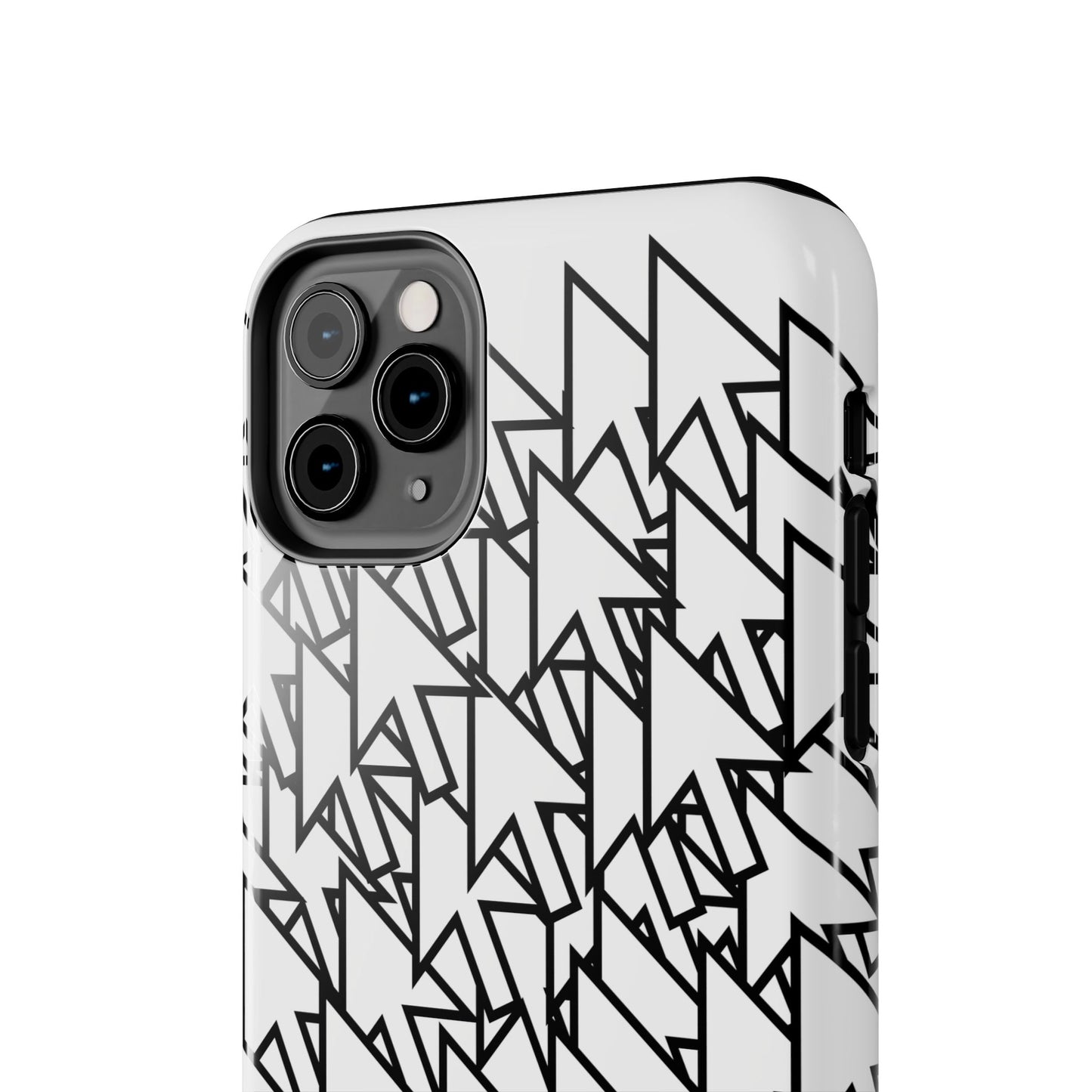 Cursor Phone Case for iPhone & Samsung
