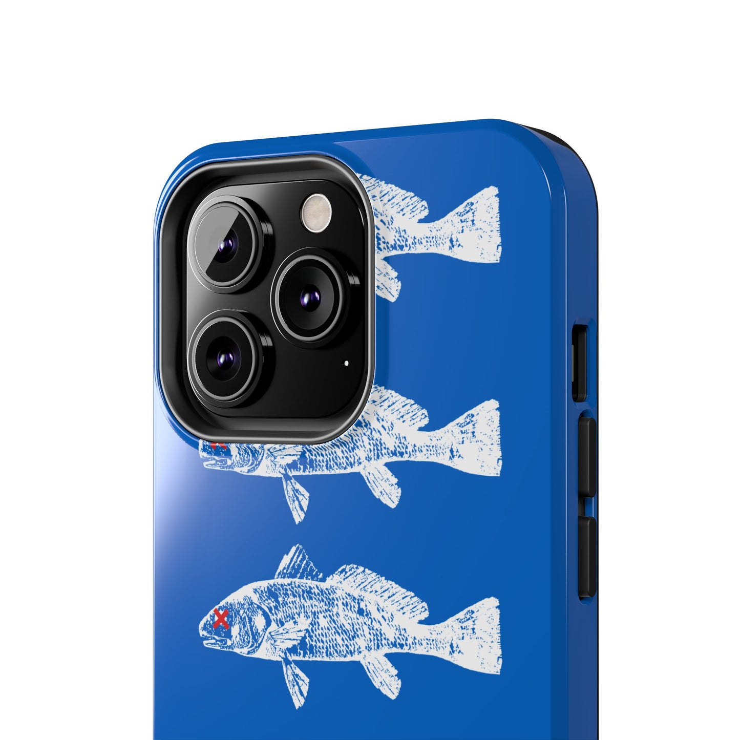 Expired Fishes Phone Case for iPhone & Samsung