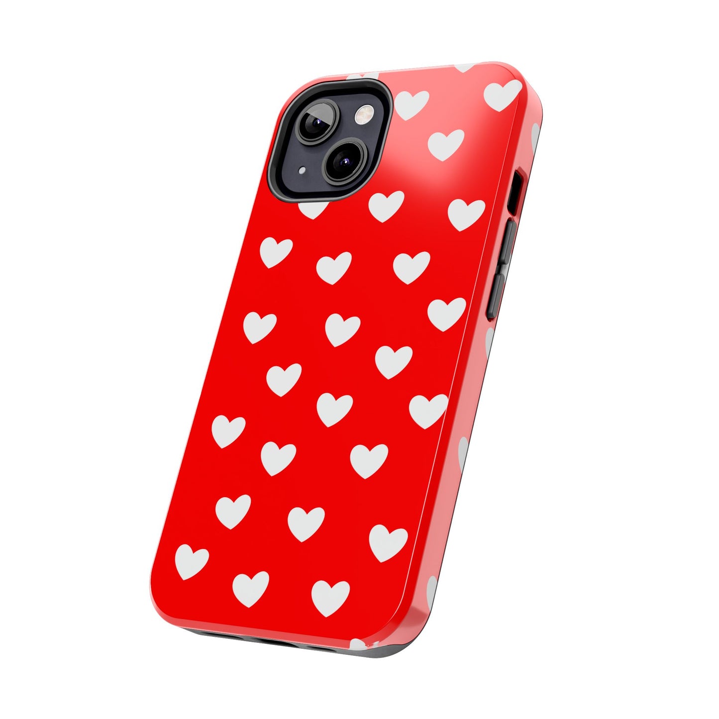 Love Your Heart Phone Case for iPhone & Samsung