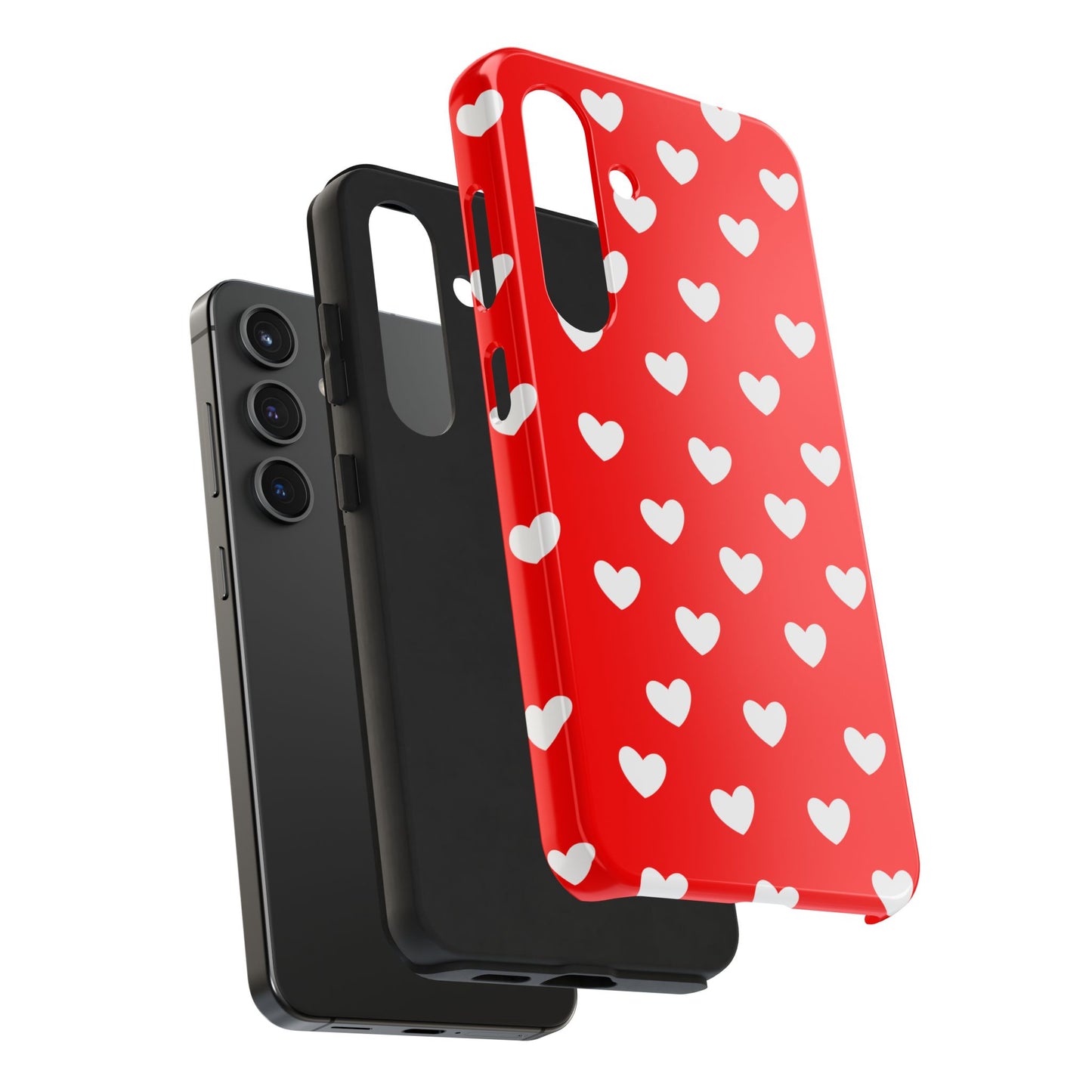 Love Your Heart Phone Case for iPhone & Samsung