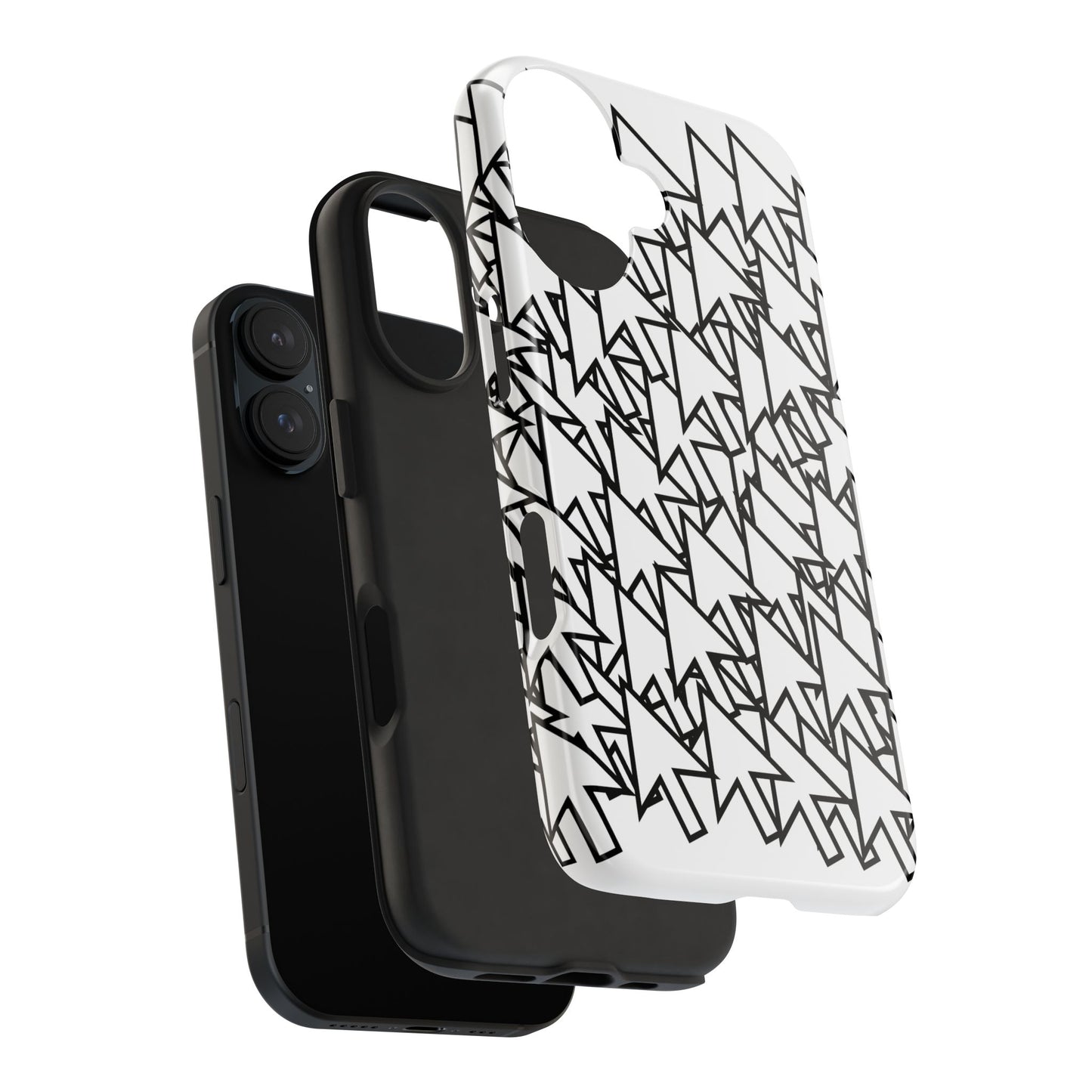 Cursor Phone Case for iPhone & Samsung