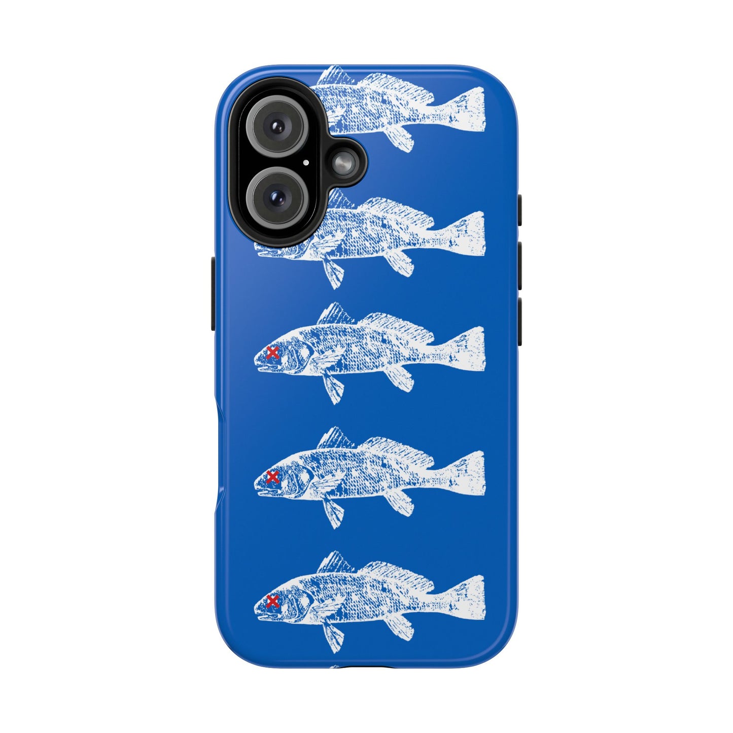 Expired Fishes Phone Case for iPhone & Samsung