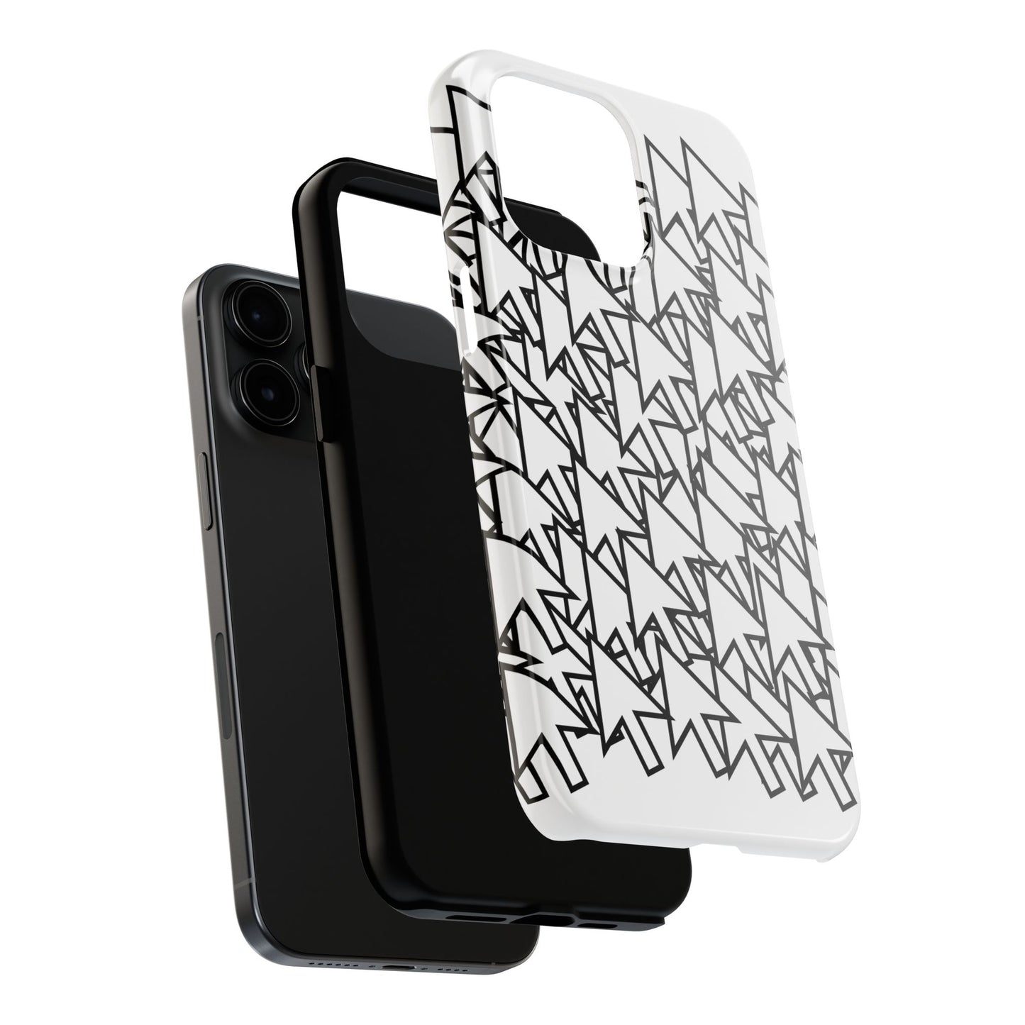 Cursor Phone Case for iPhone & Samsung