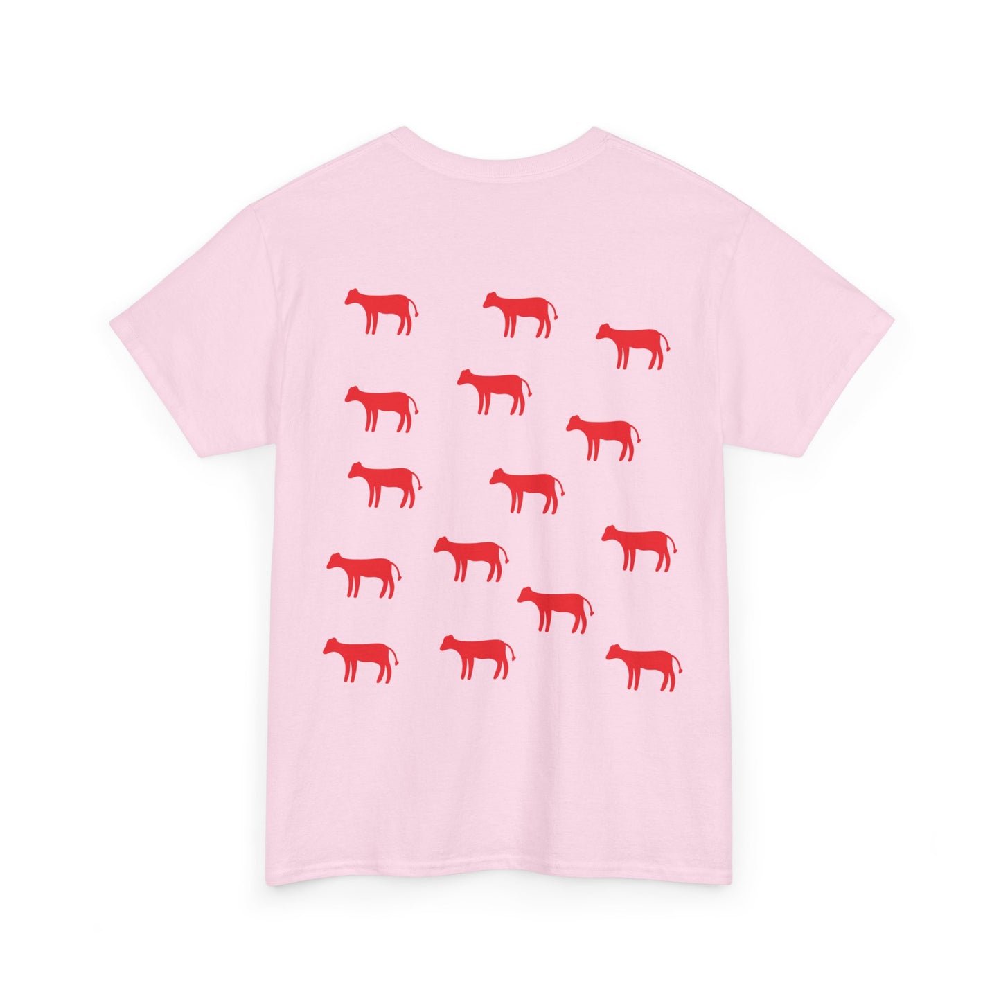 ДАНА ƏTİ 2 Unisex T-Shirt