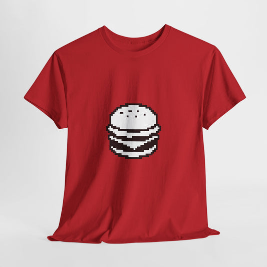 Low Res Luxury Unisex T-Shirt