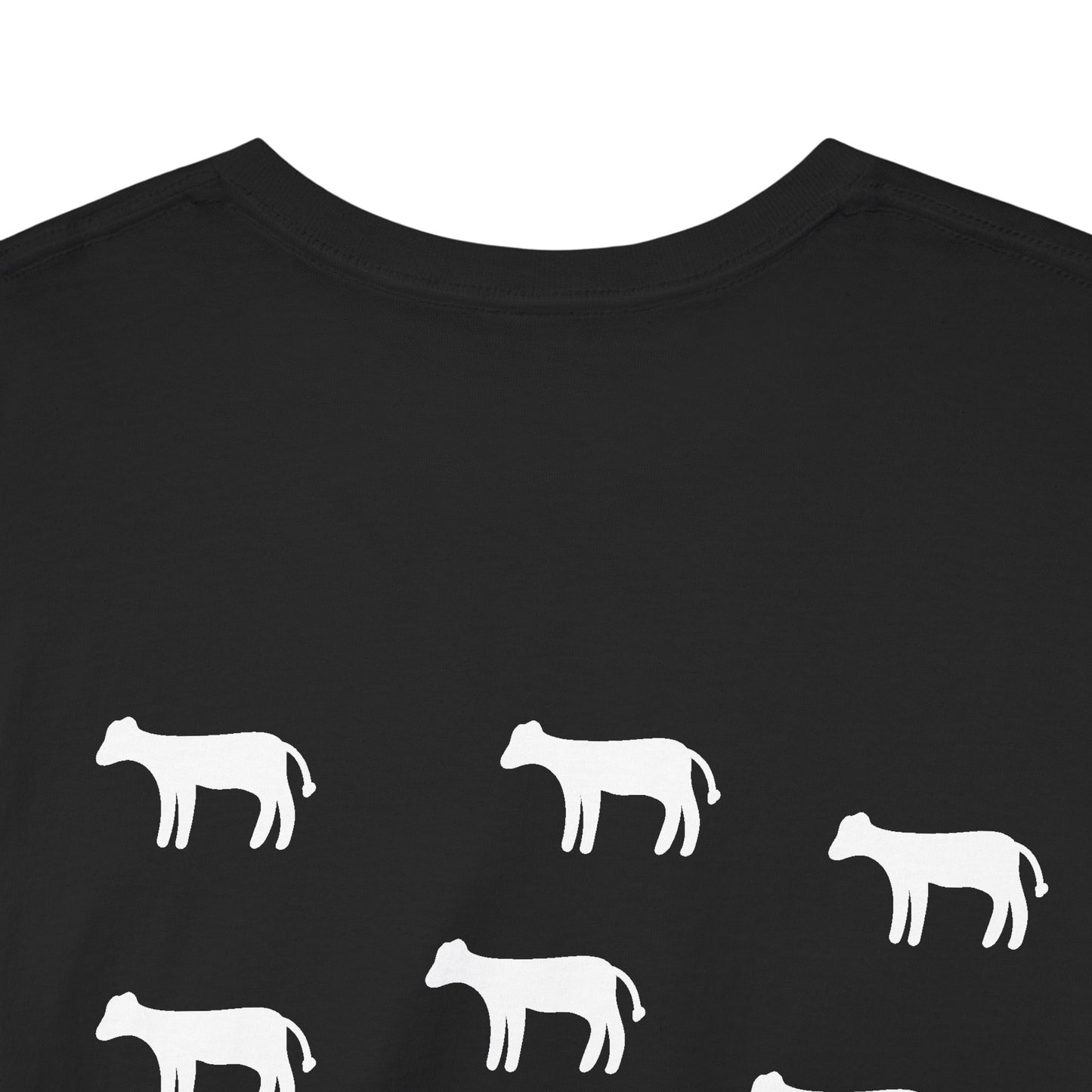 ДАНА ƏTİ 2 Unisex T-Shirt