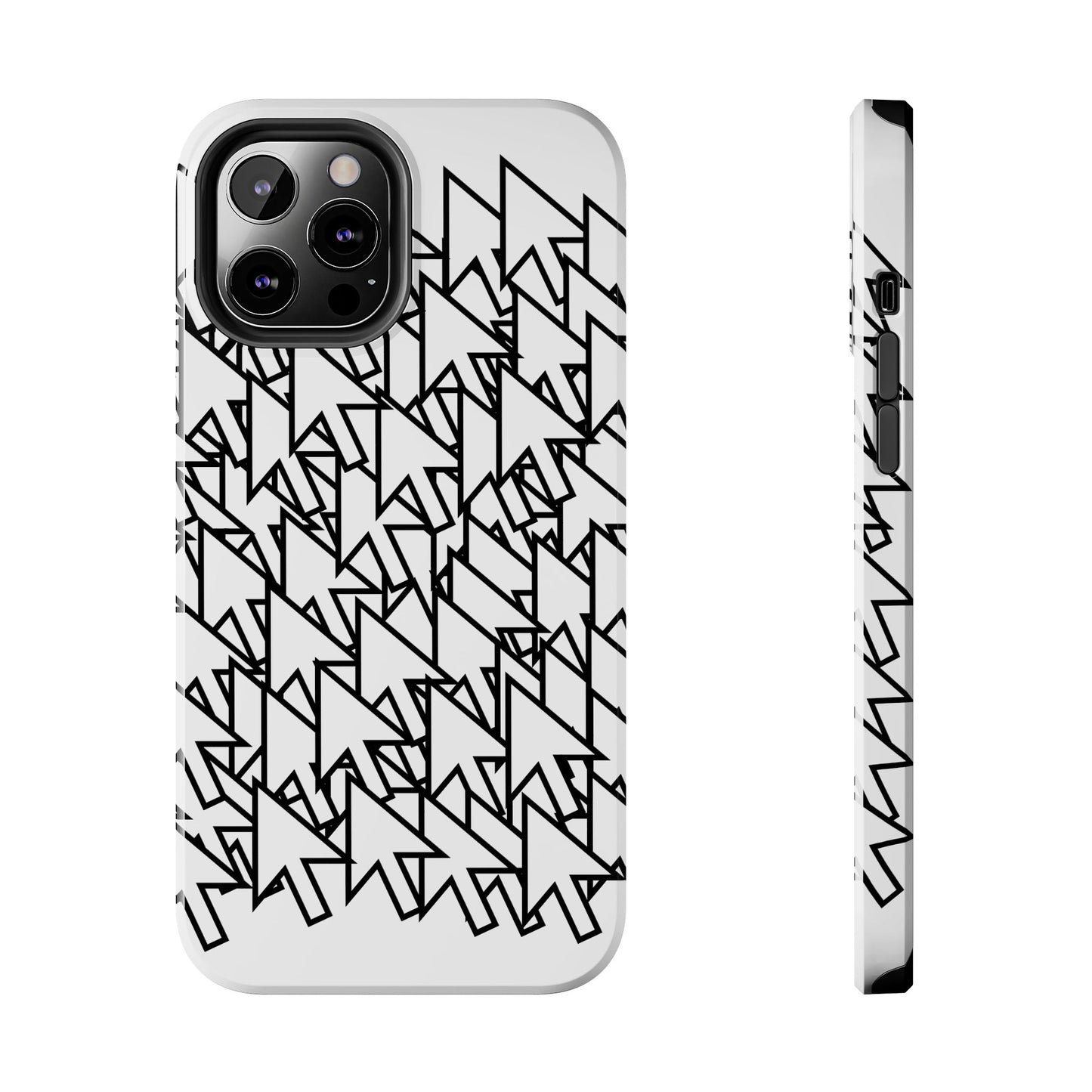 Cursor Phone Case for iPhone & Samsung