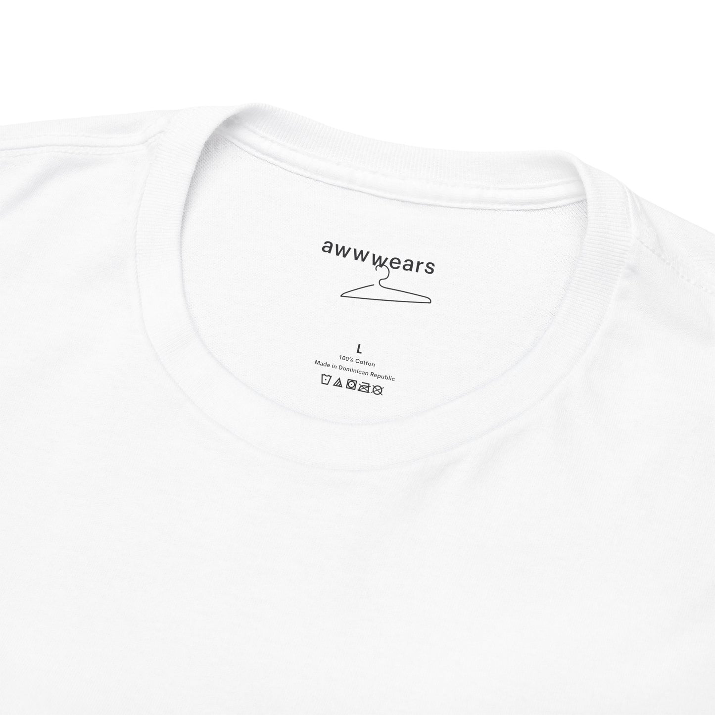ДАНА ƏTİ Unisex T-Shirt