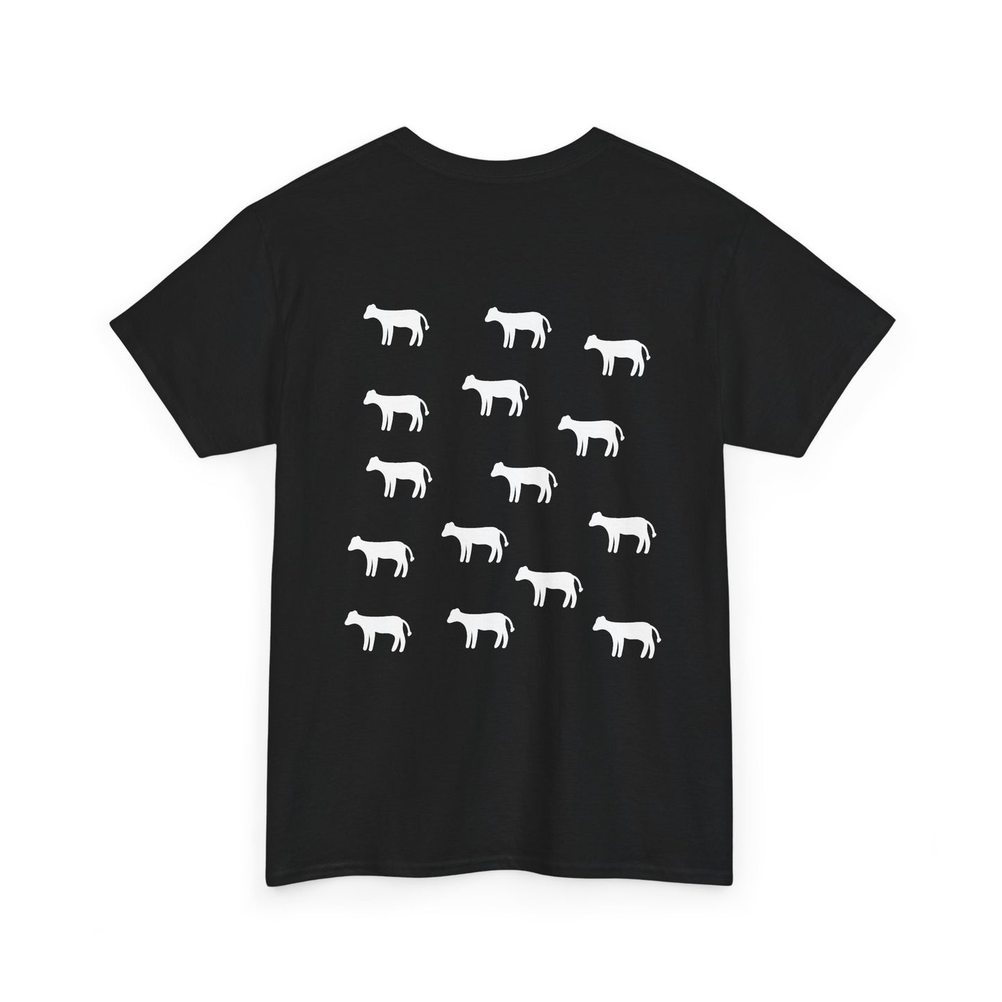 ДАНА ƏTİ 2 Unisex T-Shirt