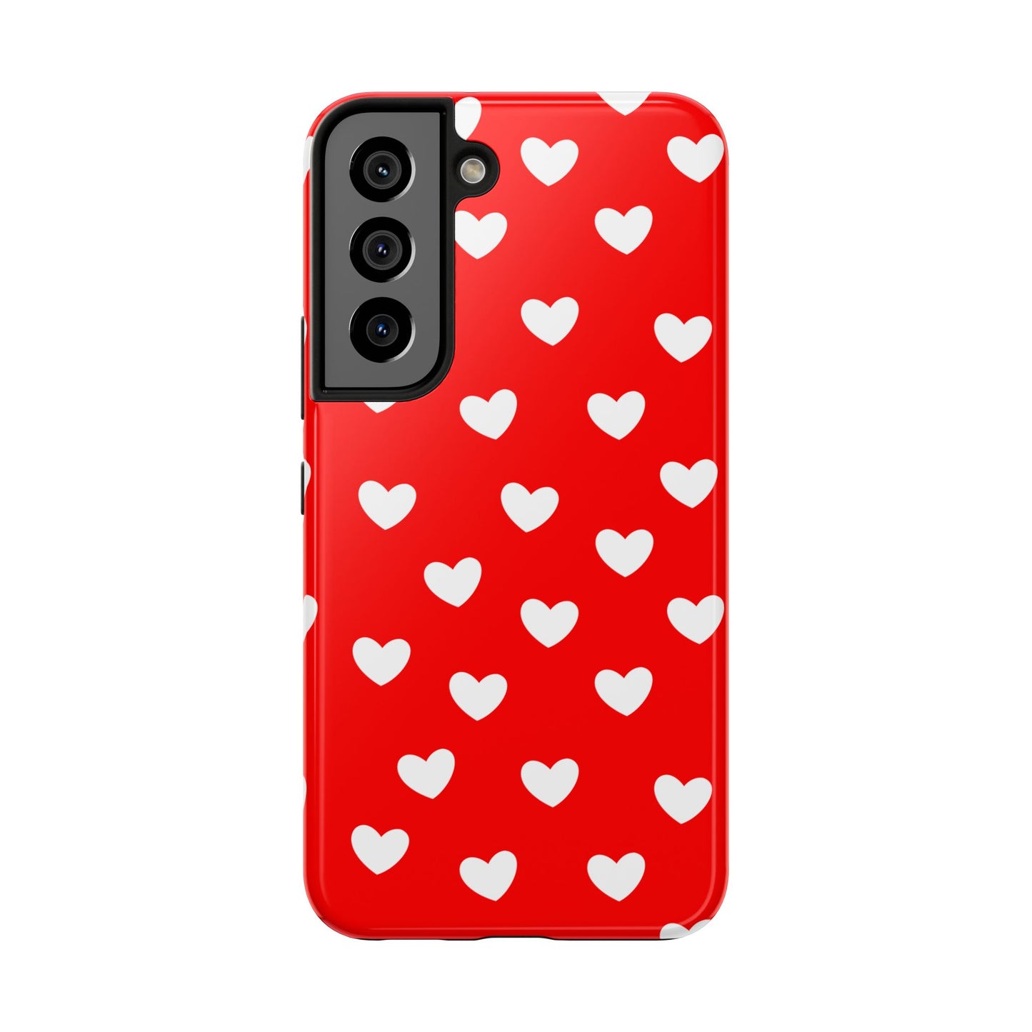 Love Your Heart Phone Case for iPhone & Samsung