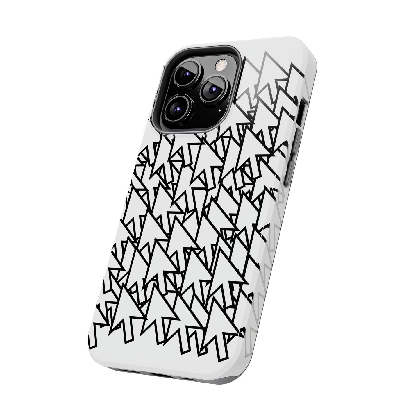 Cursor Phone Case for iPhone & Samsung