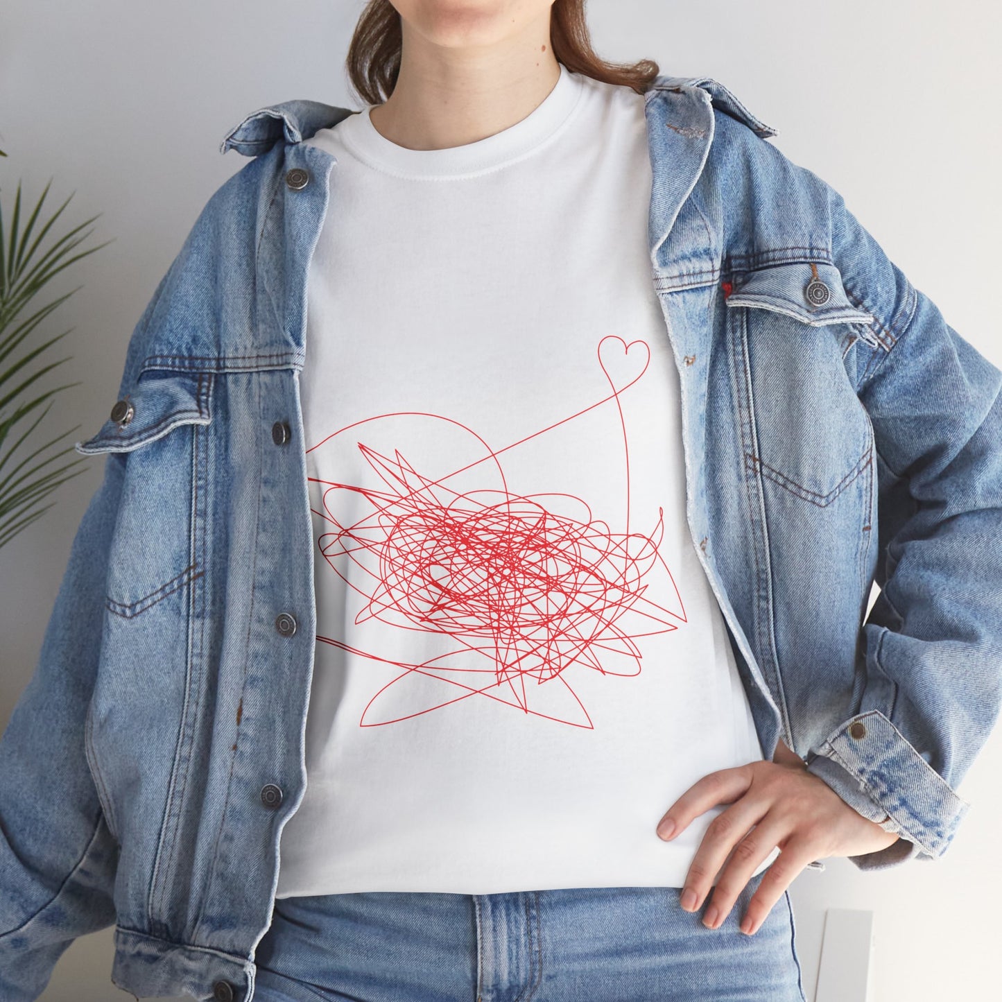 Happy Relationship Unisex T-Shirt