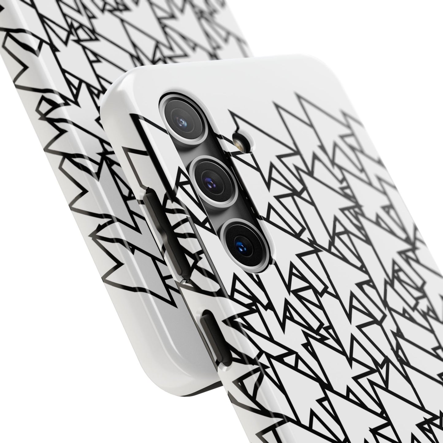 Cursor Phone Case for iPhone & Samsung