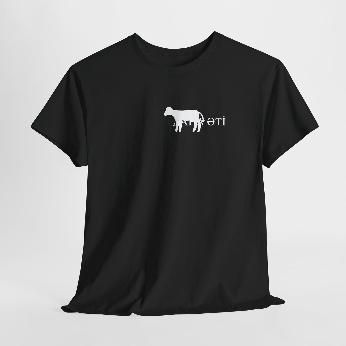 ДАНА ƏTİ 2 Unisex T-Shirt