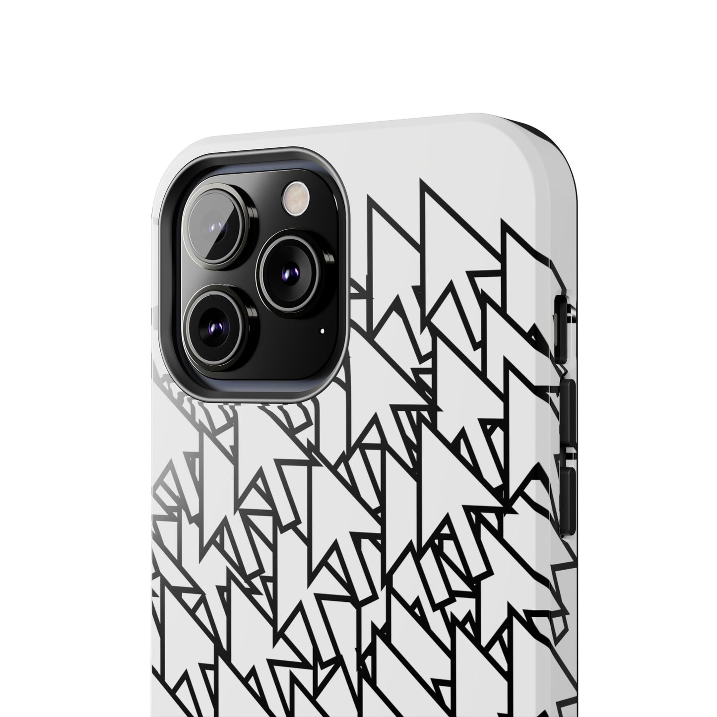 Cursor Phone Case for iPhone & Samsung