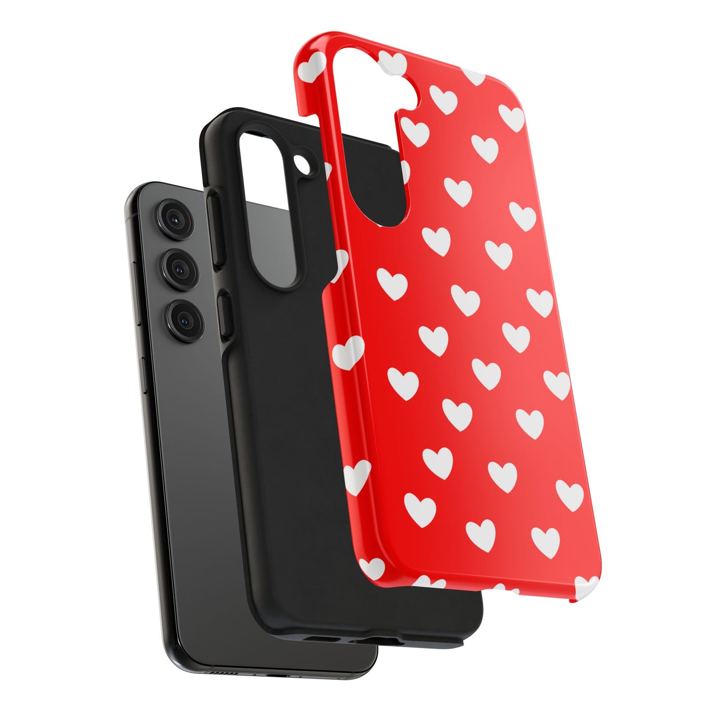 Love Your Heart Phone Case for iPhone & Samsung