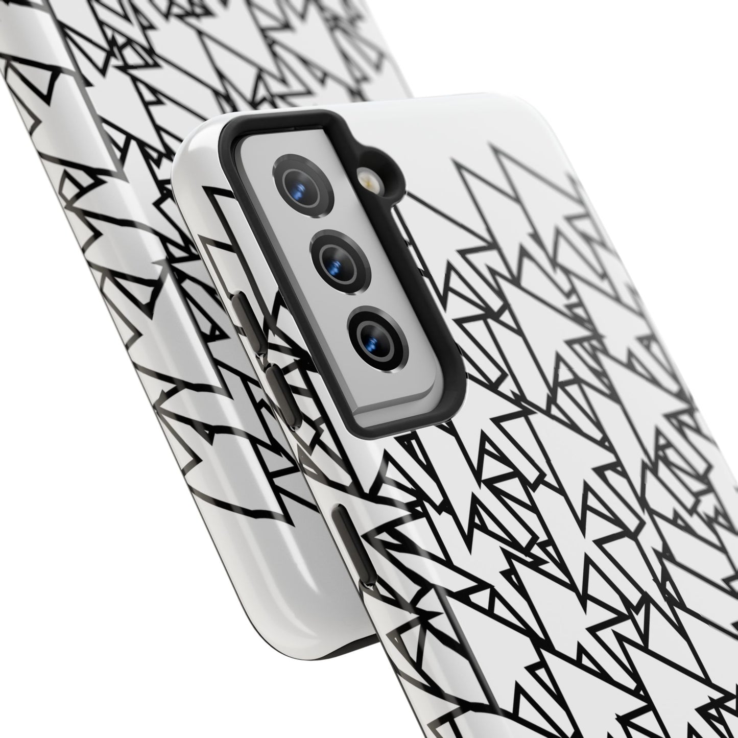 Cursor Phone Case for iPhone & Samsung