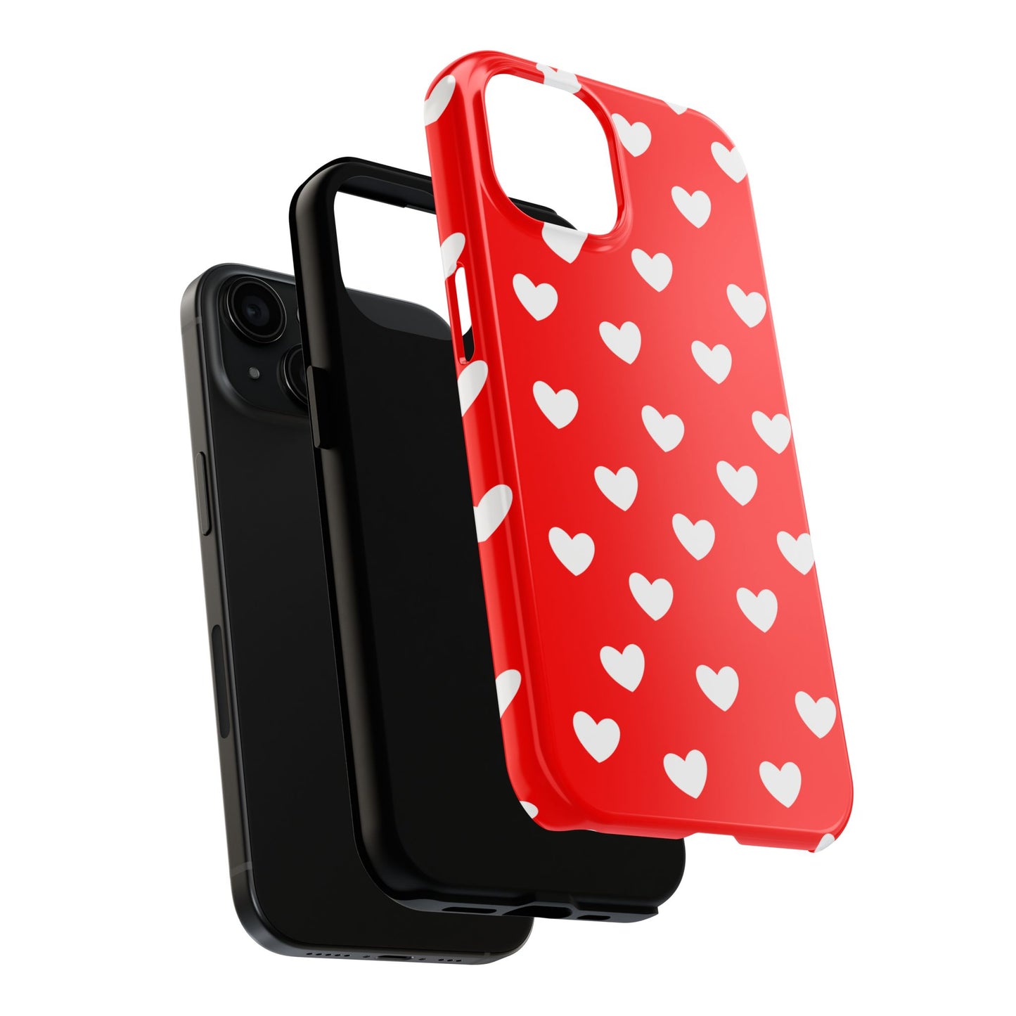 Love Your Heart Phone Case for iPhone & Samsung