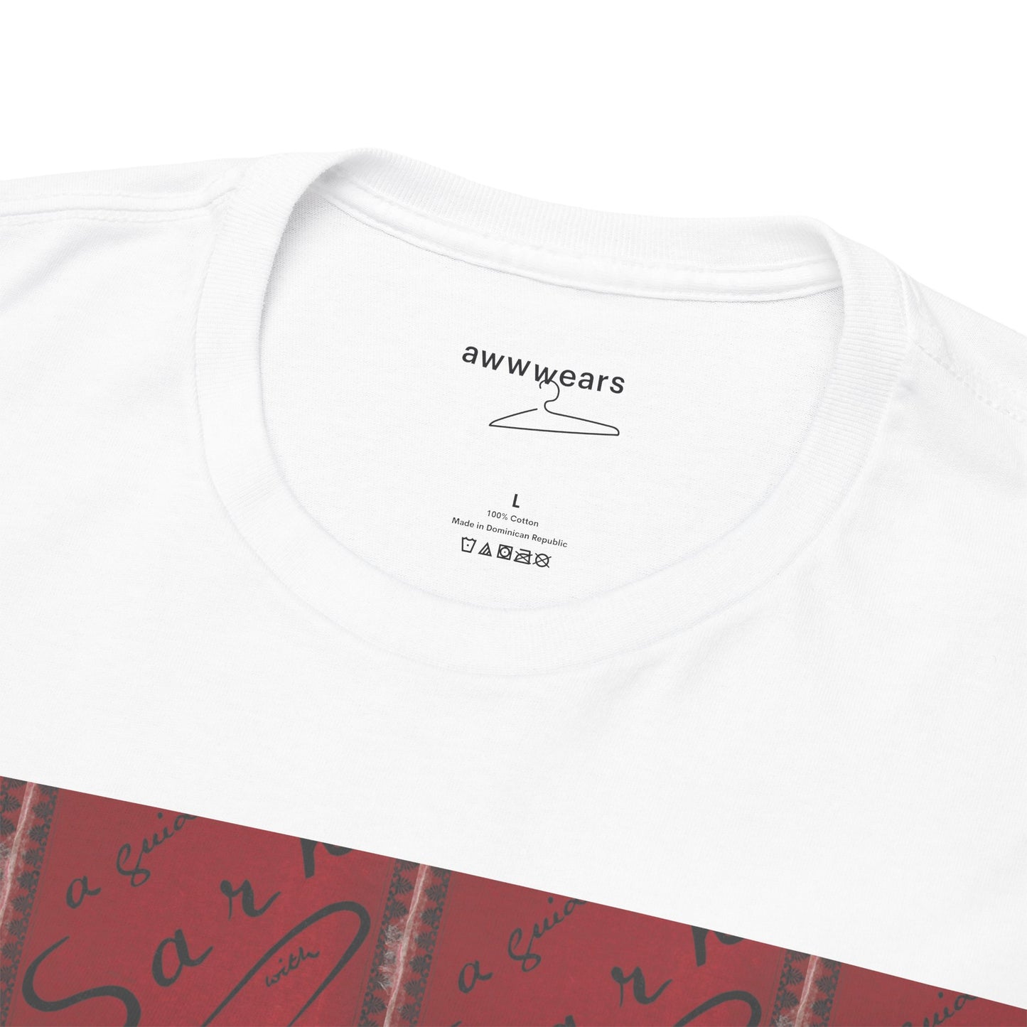 Unknown Unisex T-Shirt