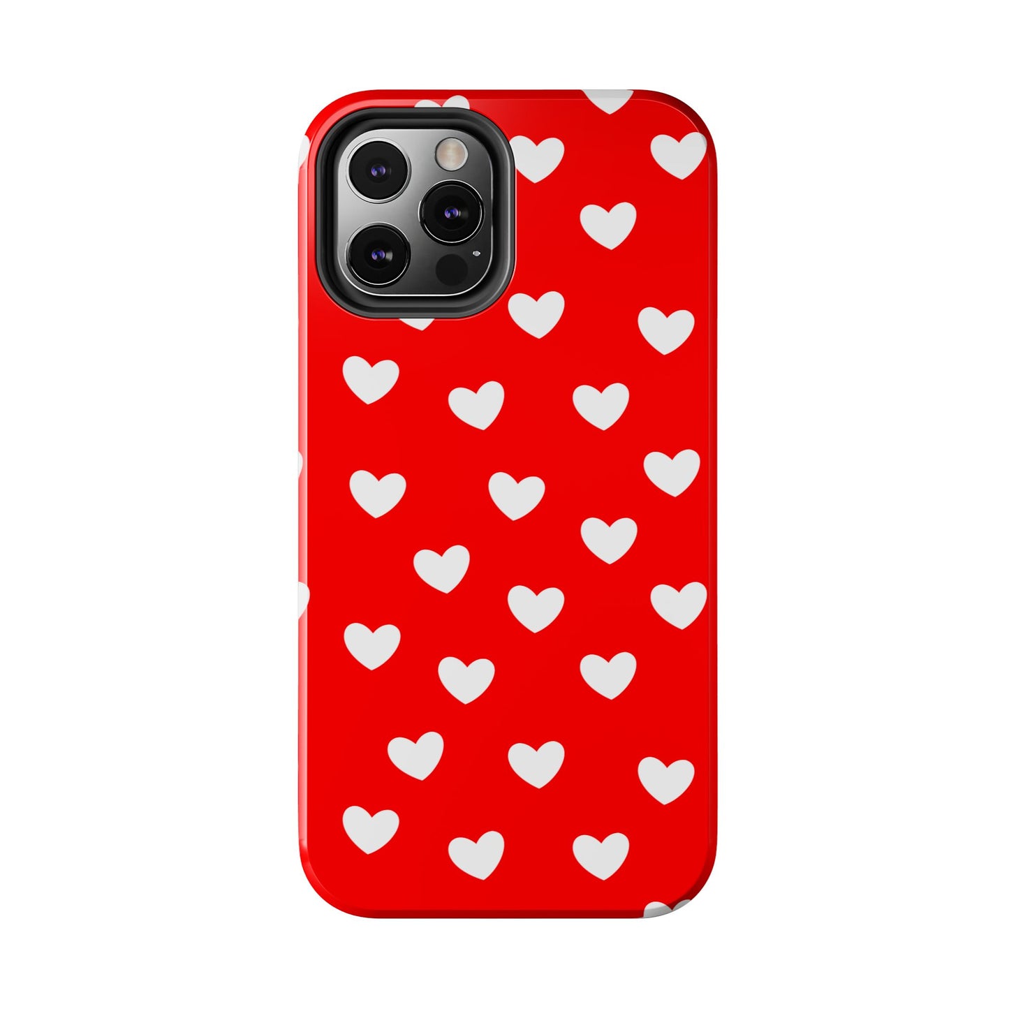 Love Your Heart Phone Case for iPhone & Samsung
