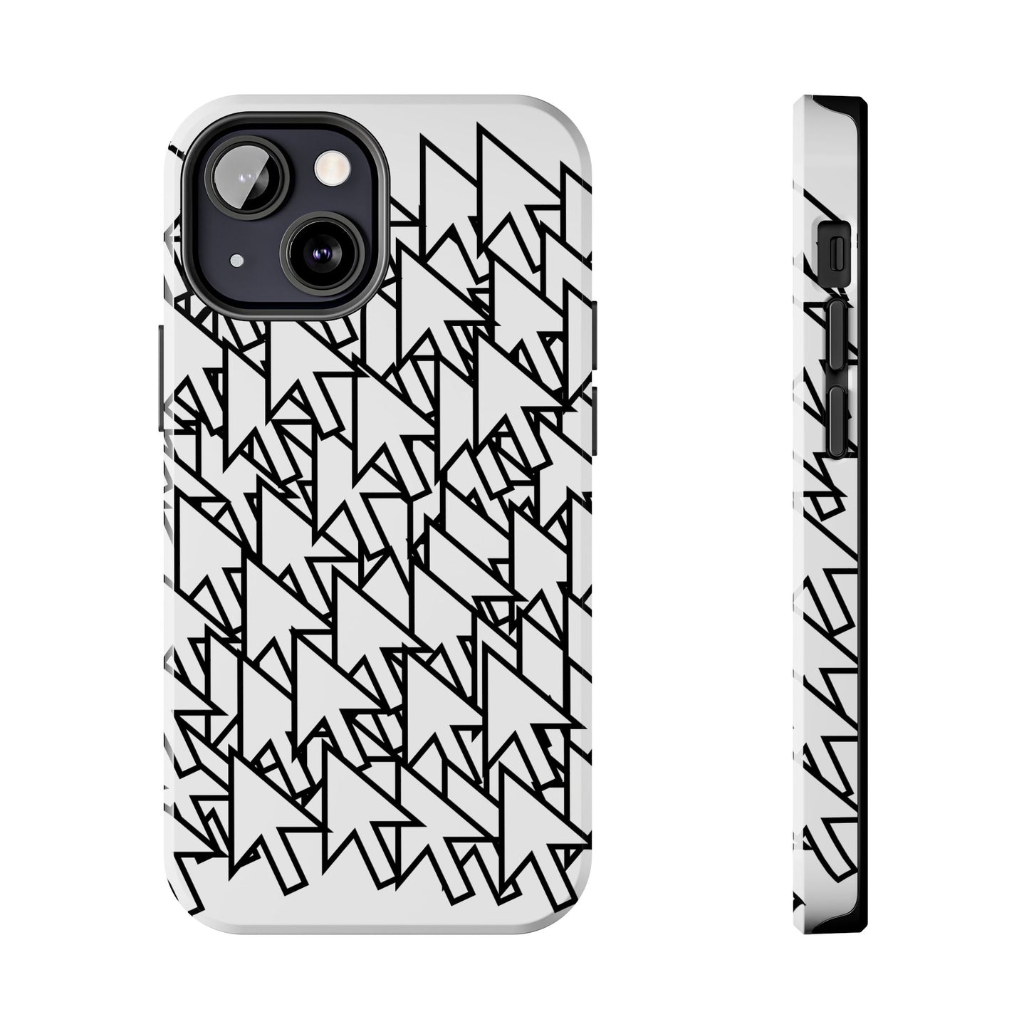 Cursor Phone Case for iPhone & Samsung