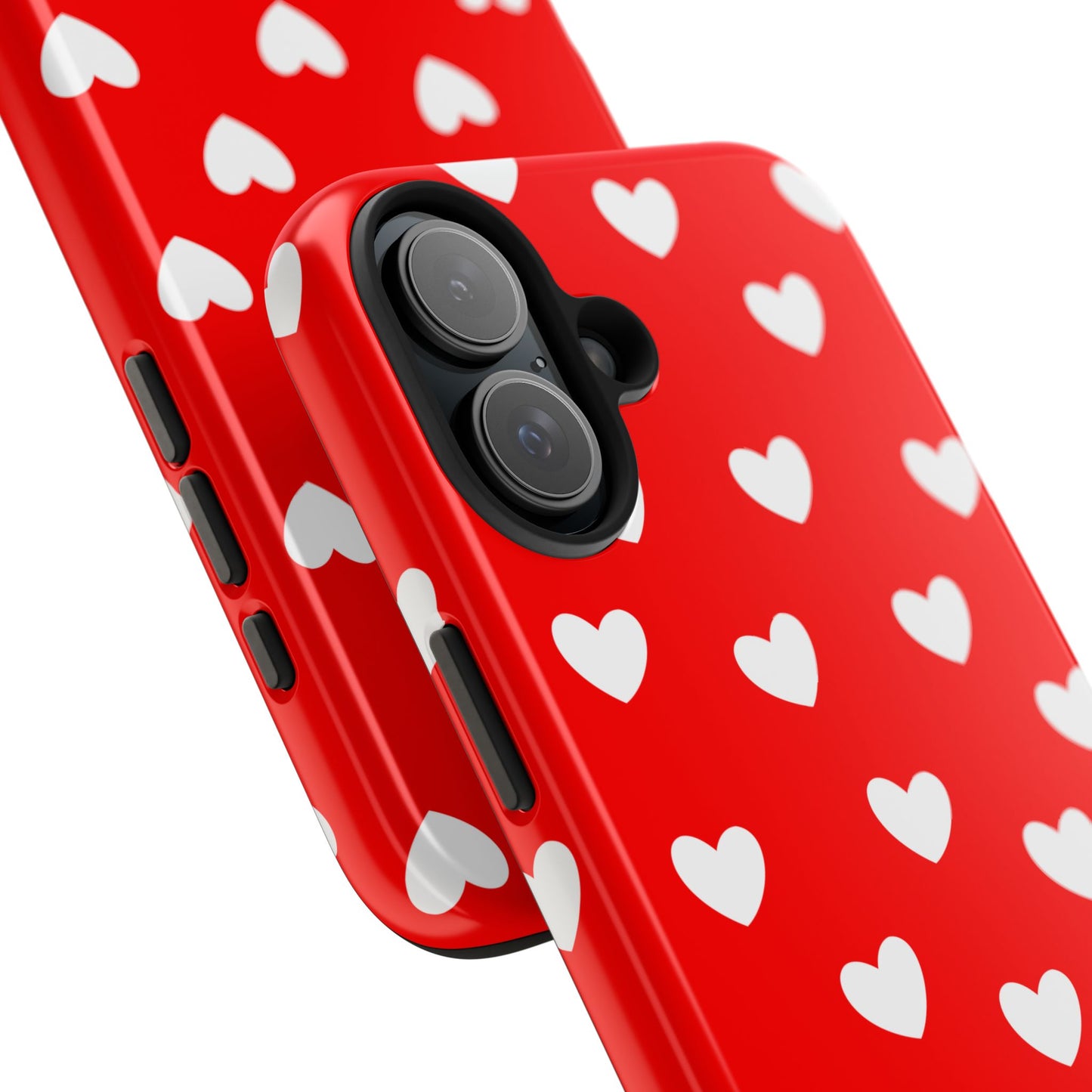 Love Your Heart Phone Case for iPhone & Samsung