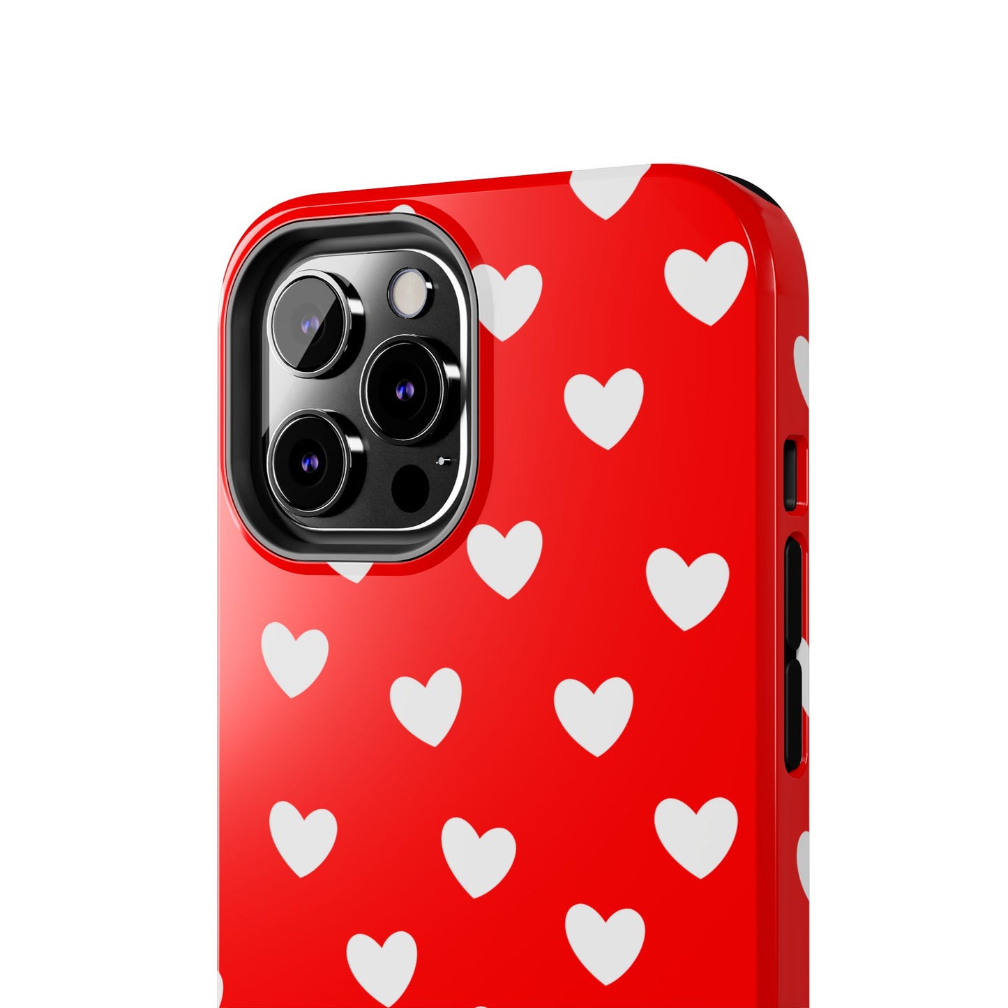 Love Your Heart Phone Case for iPhone & Samsung