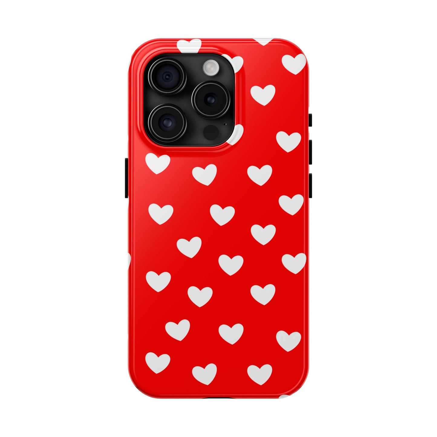 Love Your Heart Phone Case for iPhone & Samsung
