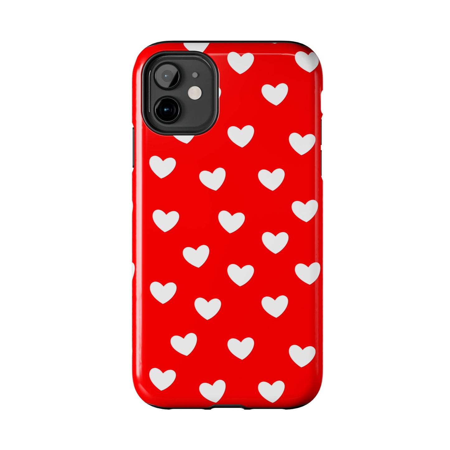 Love Your Heart Phone Case for iPhone & Samsung