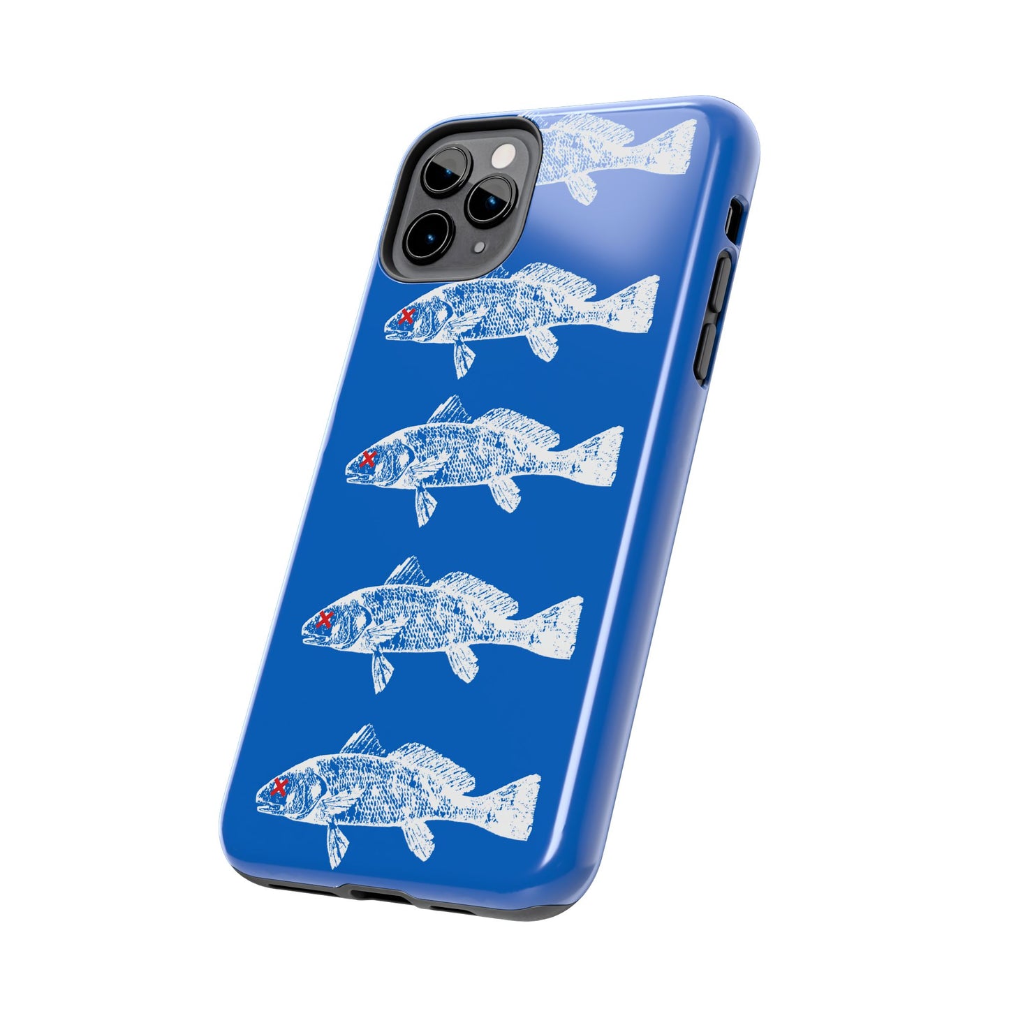 Expired Fishes Phone Case for iPhone & Samsung